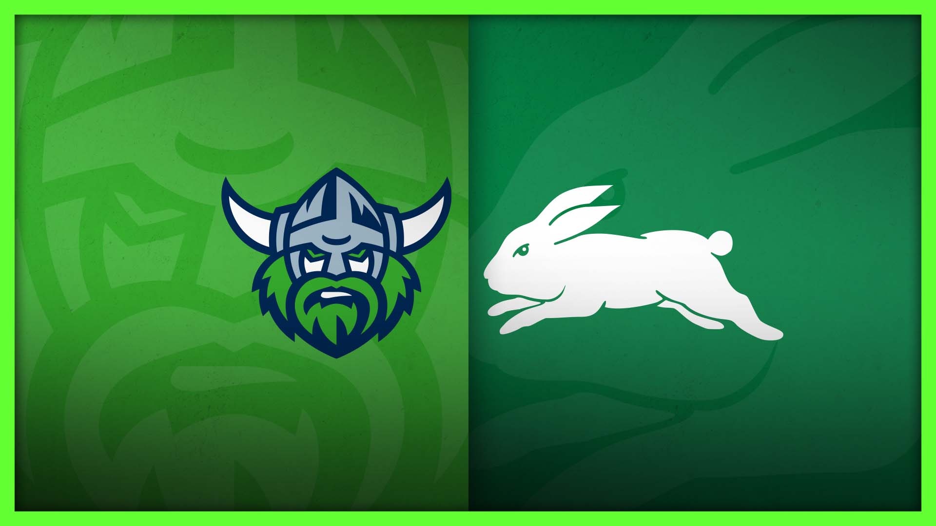 NRL Press Conference: Raiders v Rabbitohs - Round 20, 2026