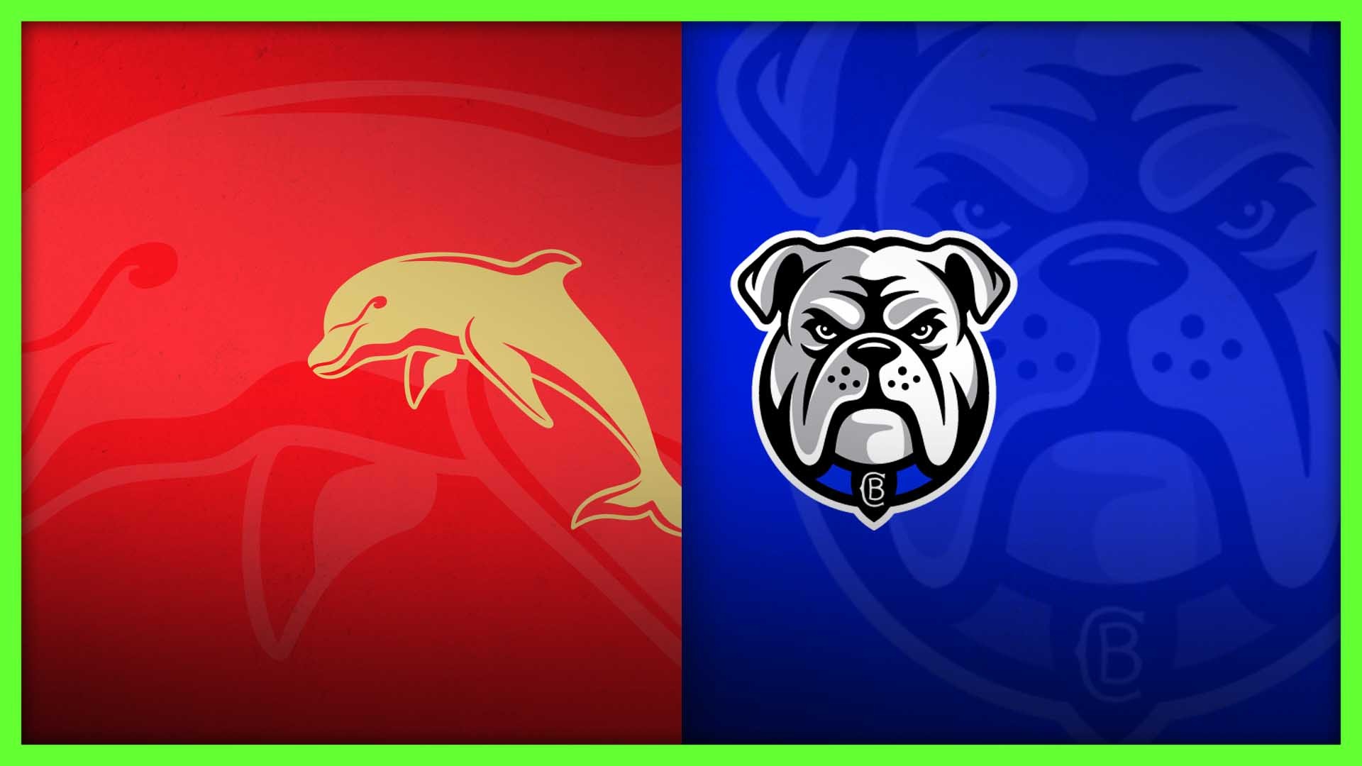 NRL Press Conference: Dolphins v Bulldogs - Round 10, 2026