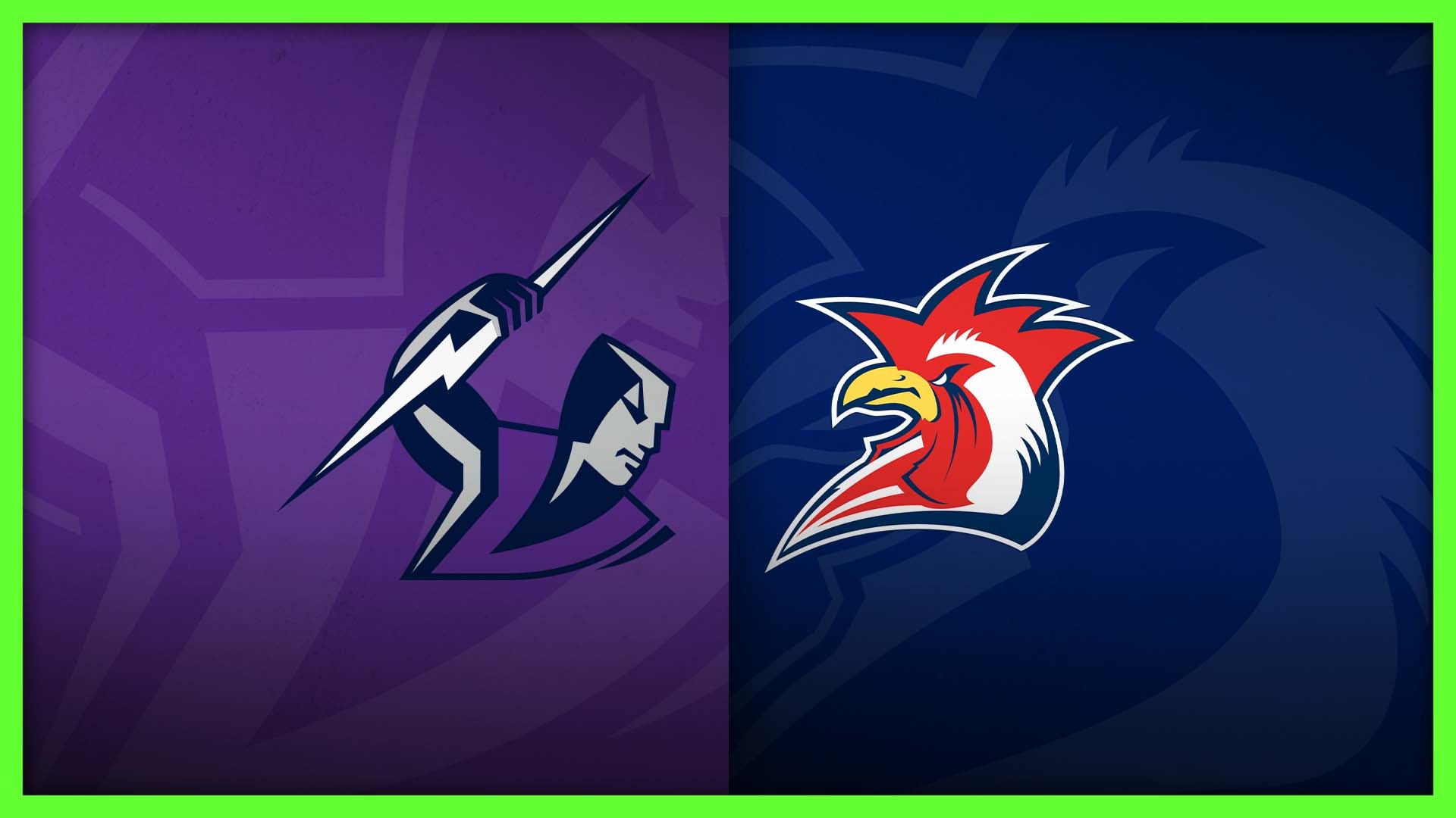 NRL Press Conference: Storm v Roosters - Round 13, 2026