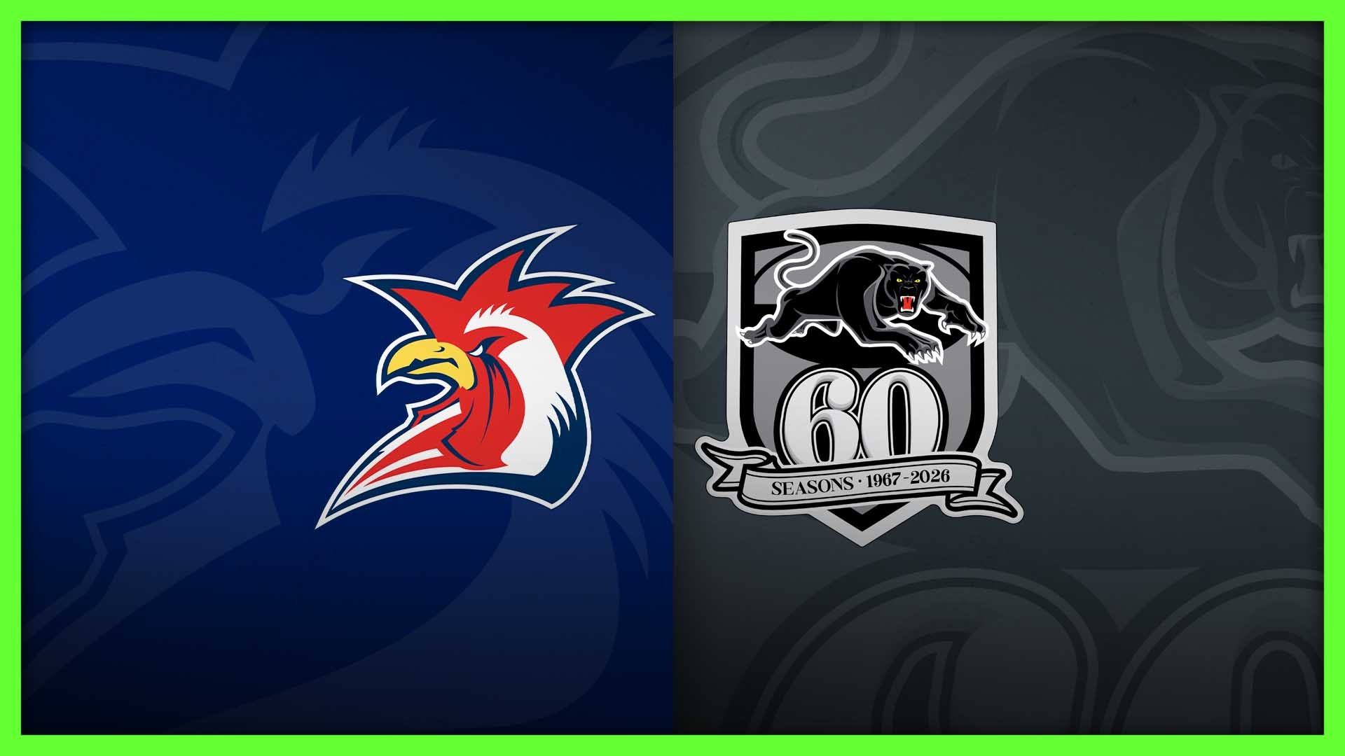 NRL Press Conference: Roosters v Panthers - Round 3, 2026