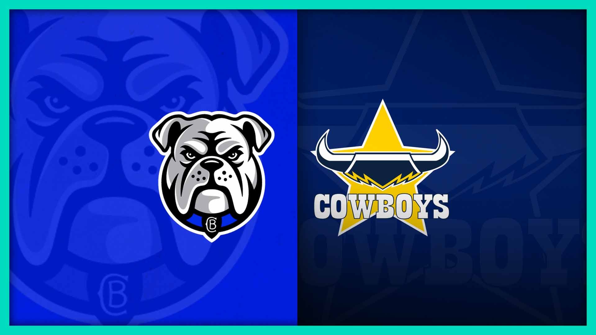 NRLW Press Conference: Bulldogs v Cowboys - Round 6, 2026
