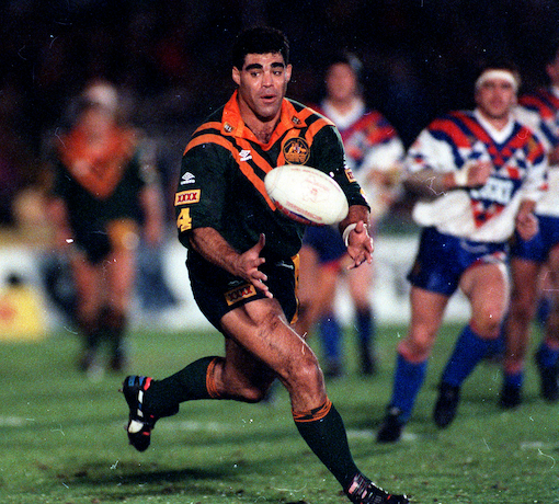 2026 Ross Livermore Lecture - Mal Meninga and Renae Kunst 