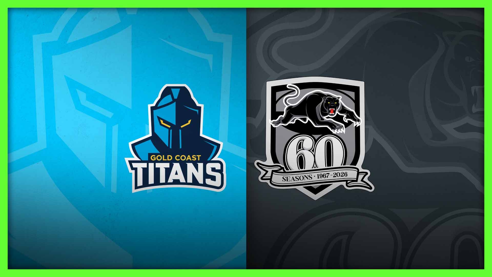 NRL Press Conference: Titans v Panthers - Round 16, 2026