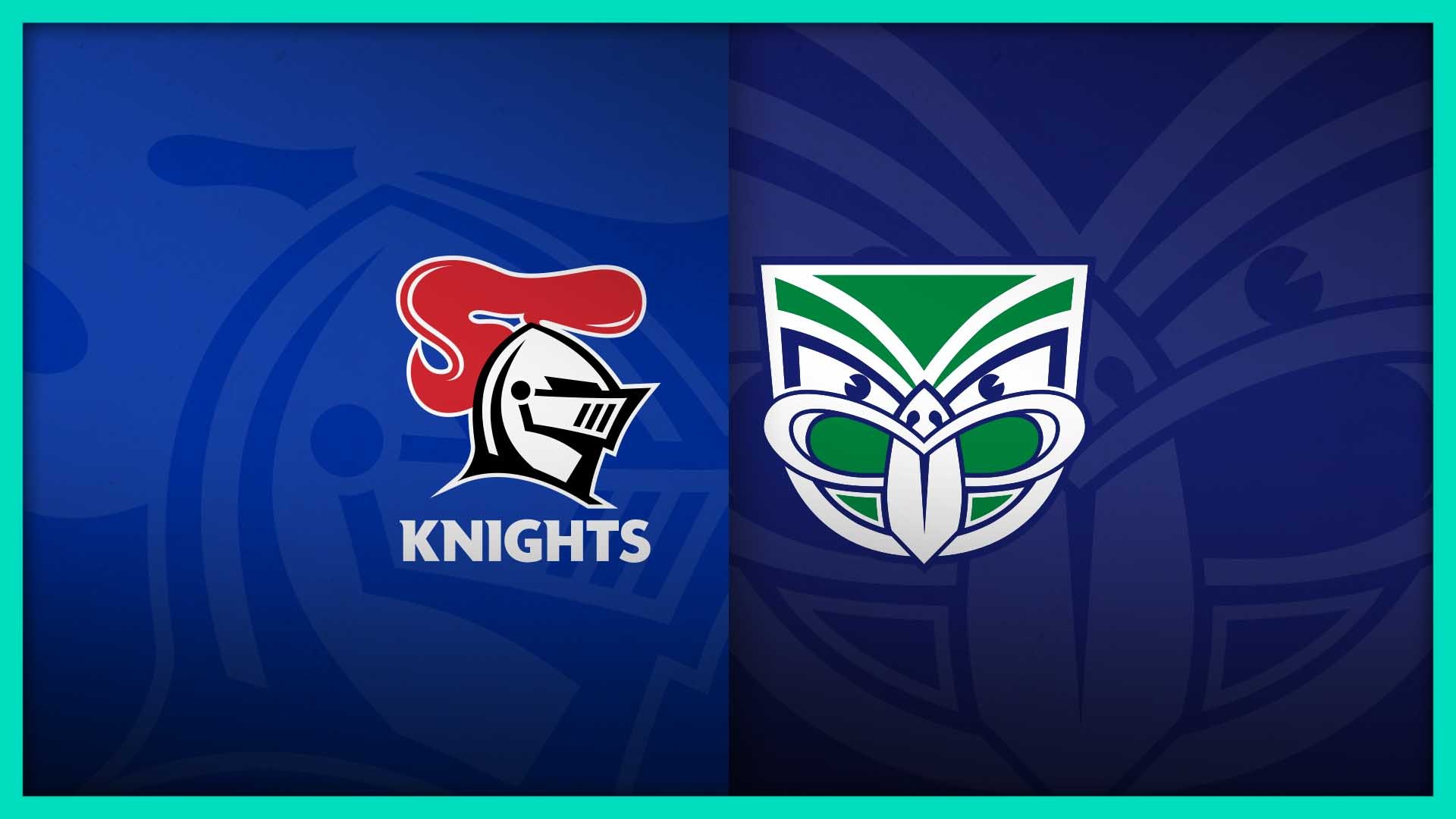 NRLW Press Conference: Knights v Warriors - Round 3, 2025