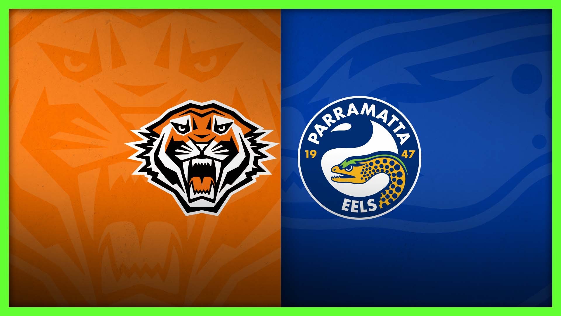 NRL Press Conference: Wests Tigers v Eels - Round 22, 2026