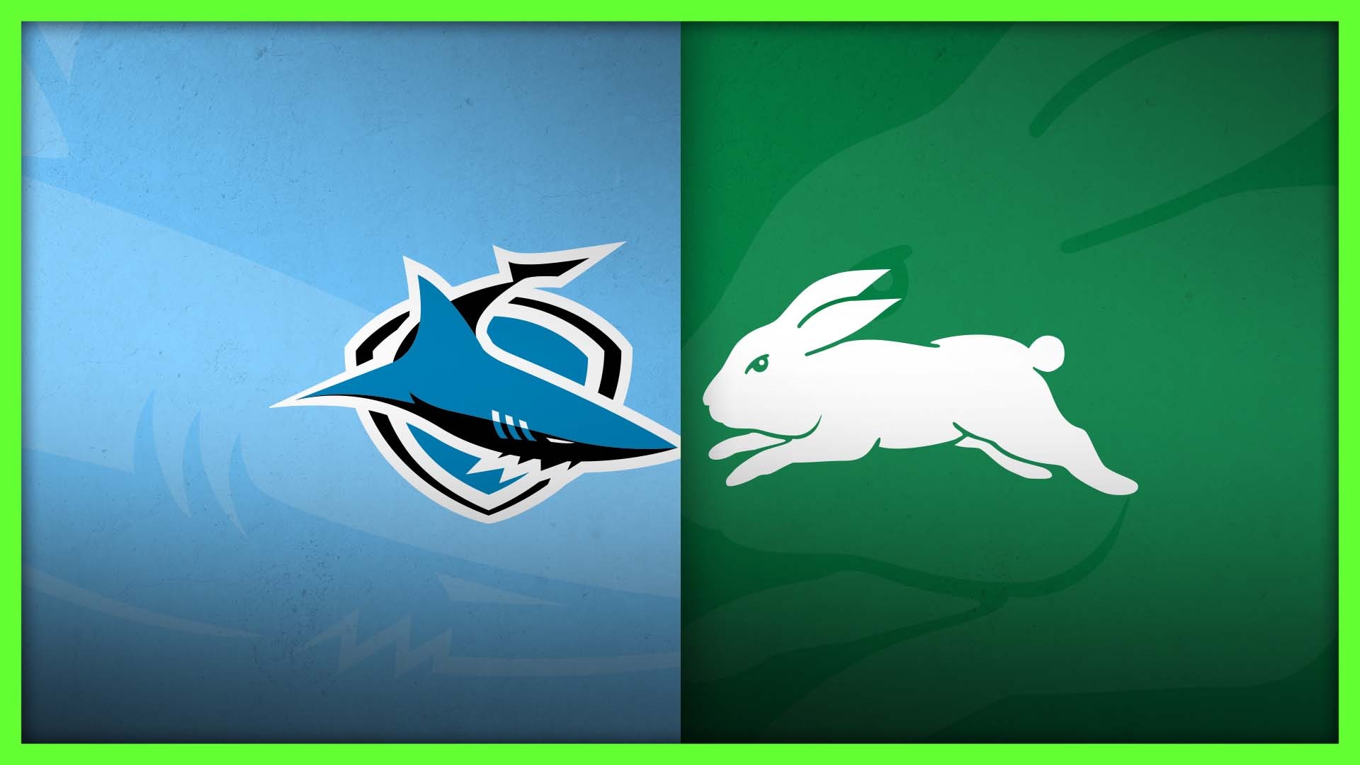 NRL Press Conference: Sharks v Rabbitohs - Round 22, 2026