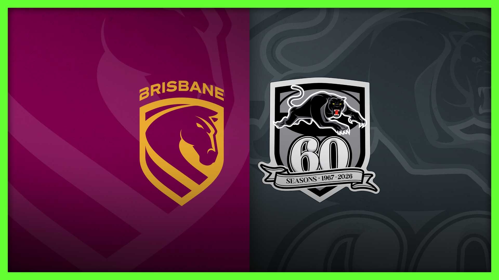 NRL Press Conference: Broncos v Panthers - Round 1, 2026