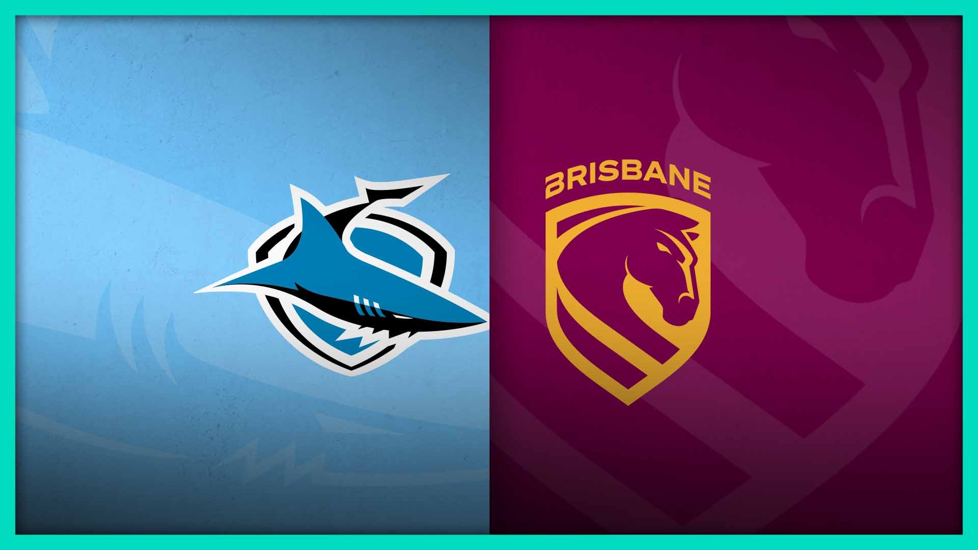 NRLW Press Conference: Sharks v Broncos - Round 2, 2026