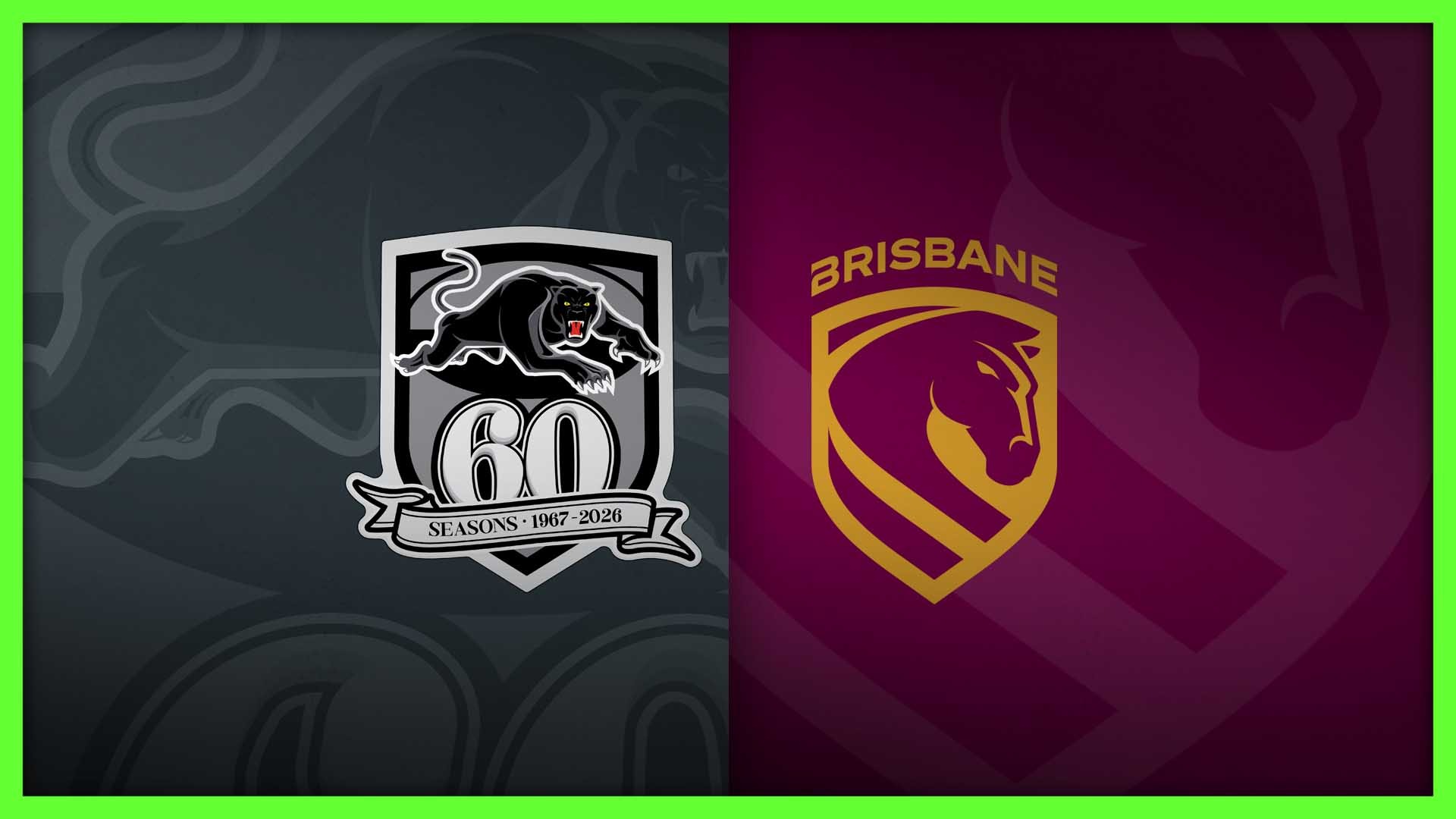 NRL Press Conference: Panthers v Broncos - Round 20, 2026