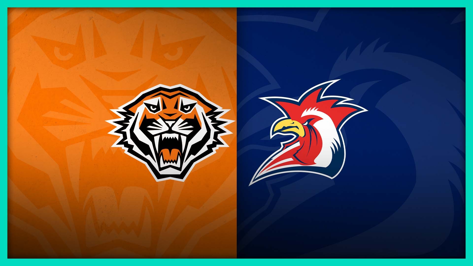 NRLW Press Conference: Wests Tigers v Roosters - Round 4, 2026