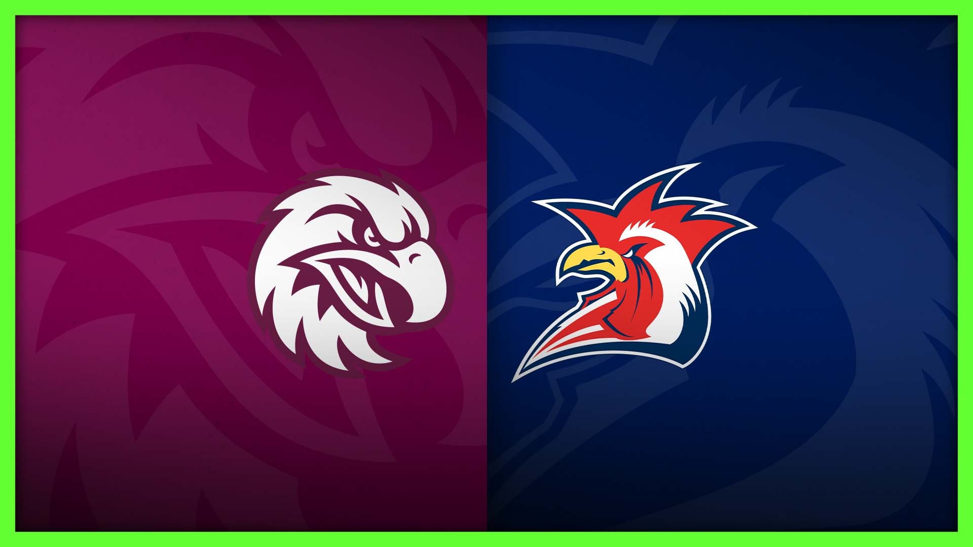 NRL Press Conference: Sea Eagles v Roosters - Round 22, 2025