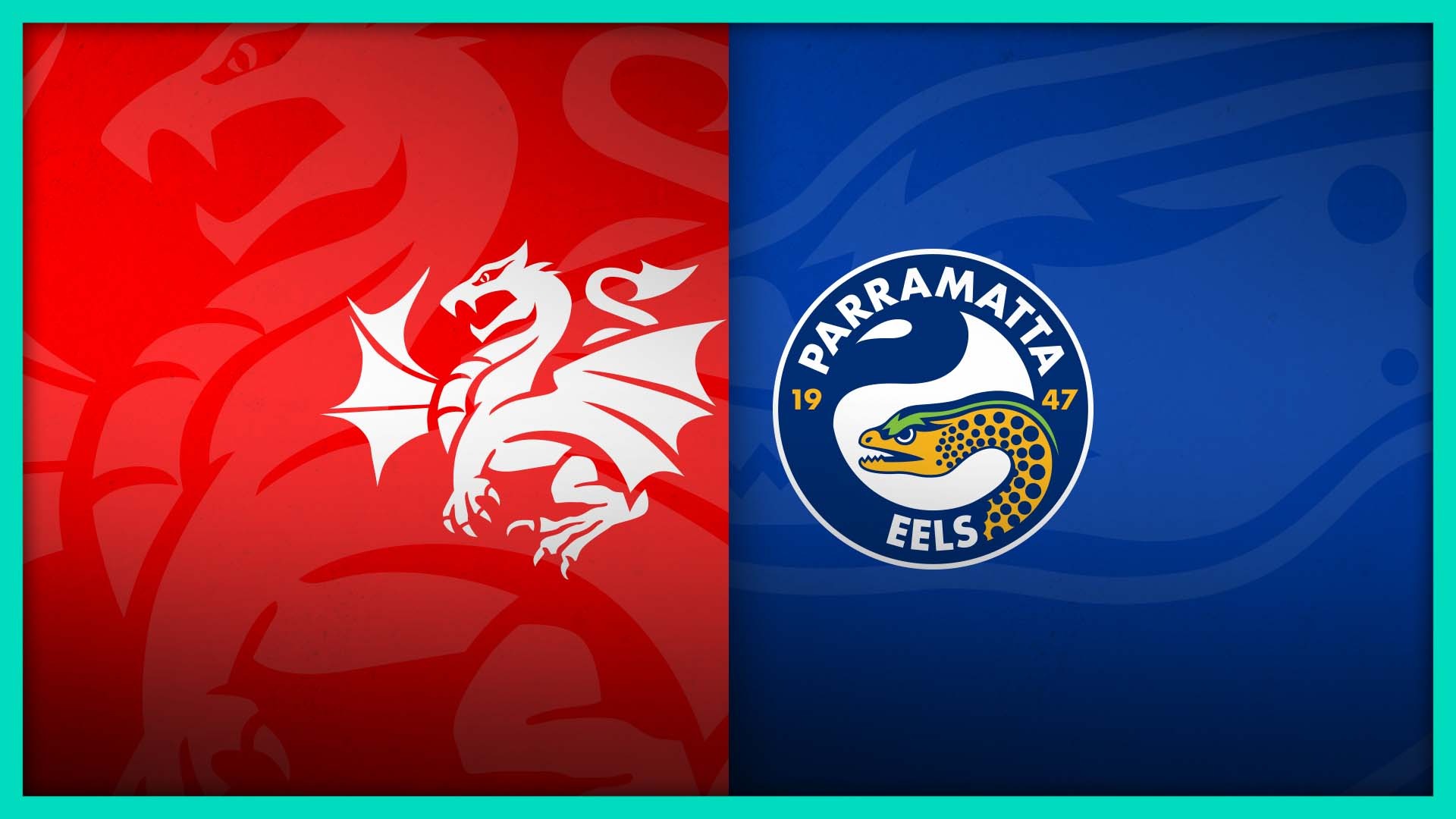 NRLW Press Conference: Dragons v Eels - Round 2, 2026