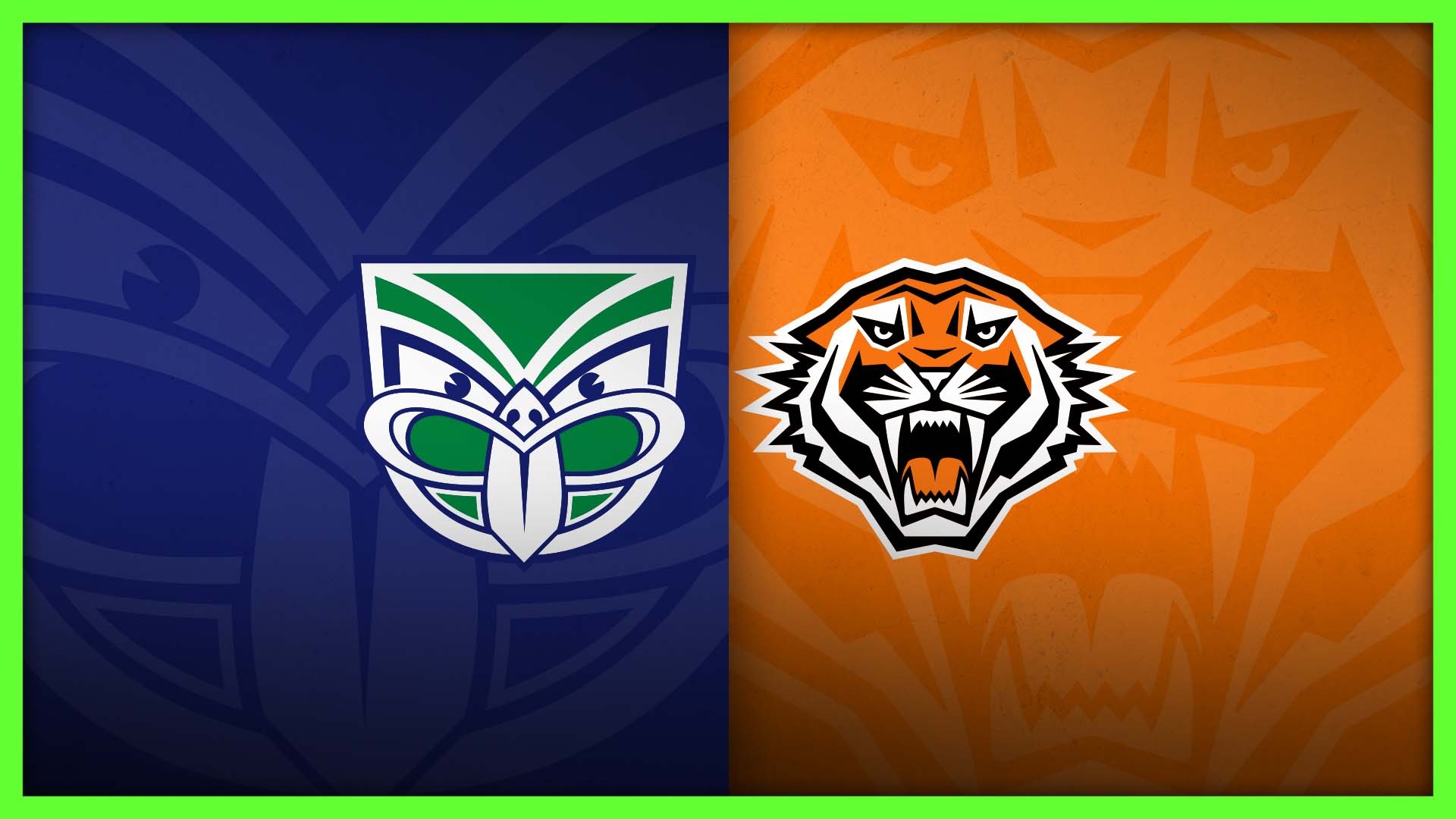 NRL Press Conference: Warriors v Wests Tigers - Round 2, 2025