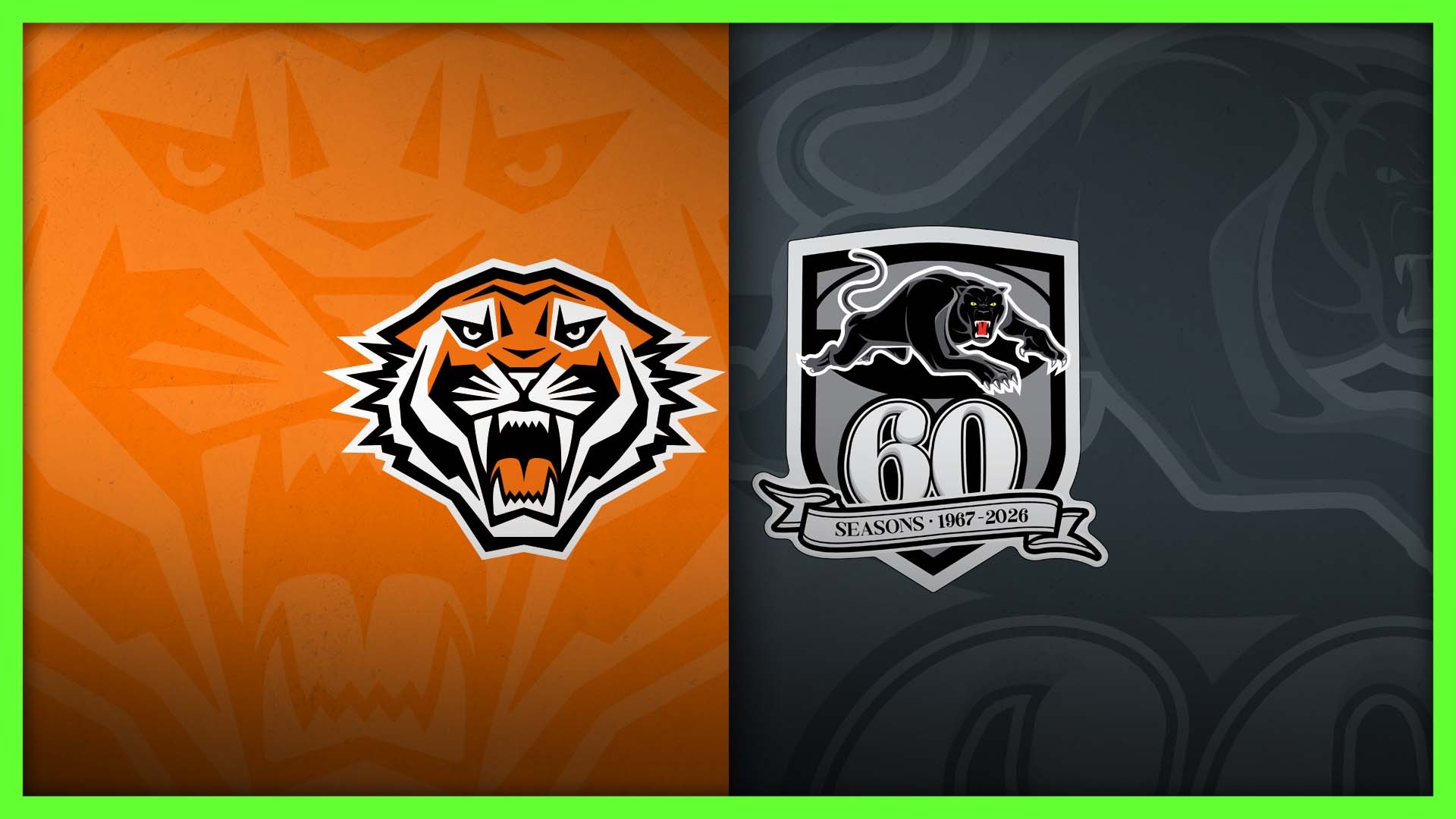 NRL Press Conference: Wests Tigers v Panthers - Round 14, 2026