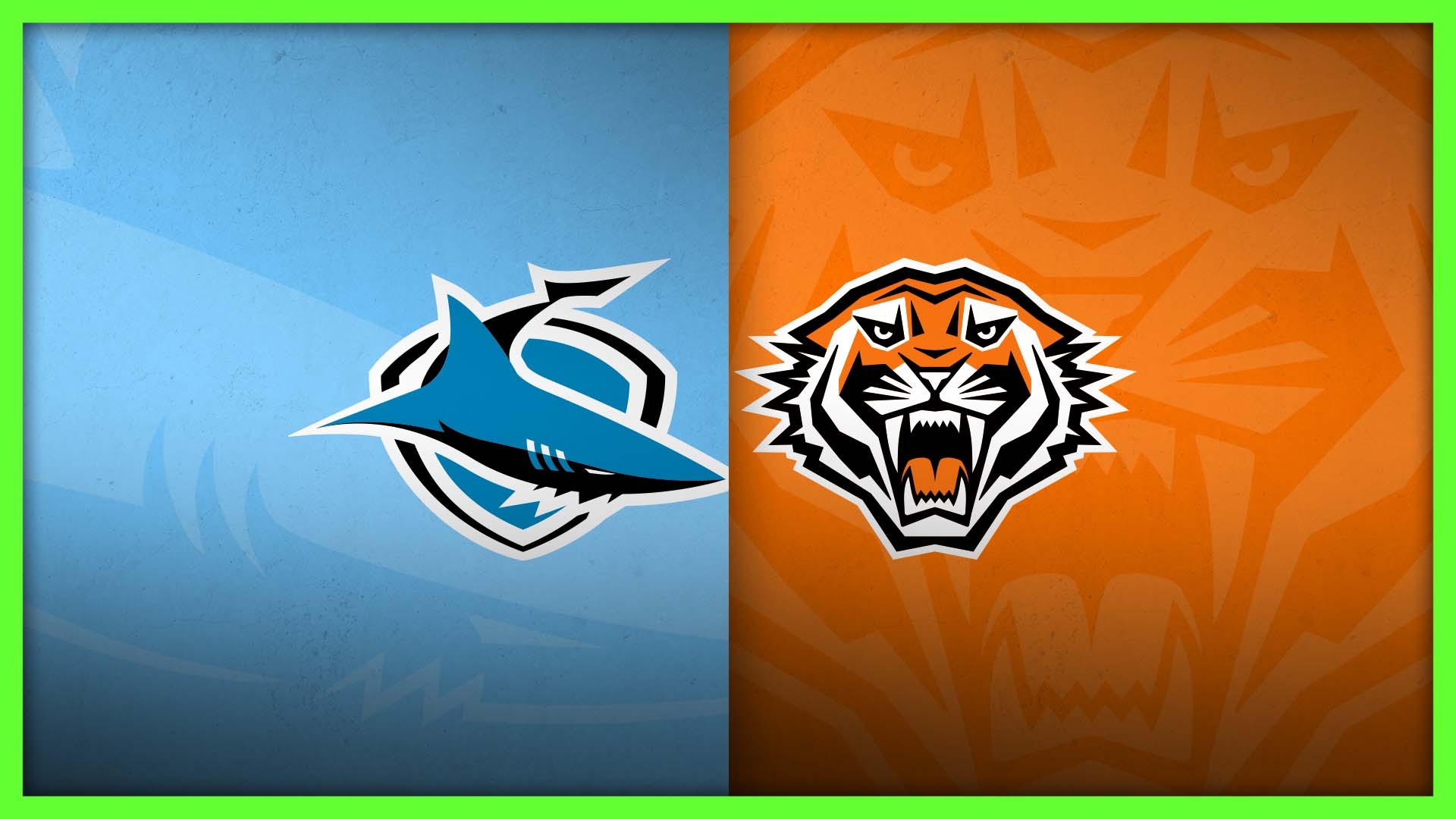 NRL Press Conference: Sharks v Wests Tigers - Round 9, 2026