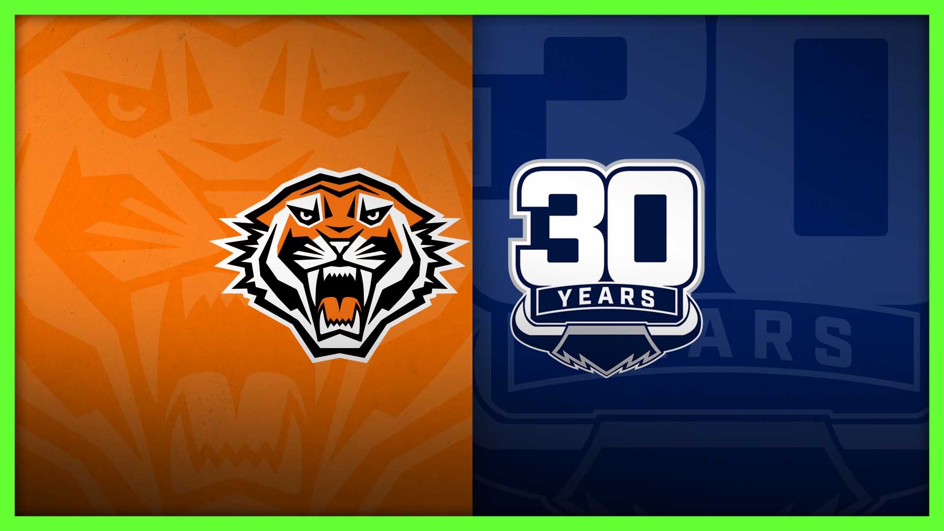 NRL Press Conference: Wests Tigers v Cowboys - Round 25, 2025
