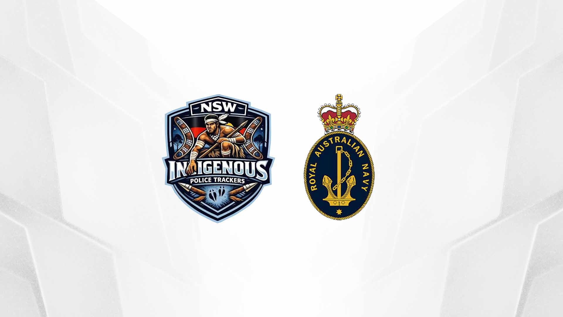 2026 Indigenous Curtain Raiser: Police v Navy