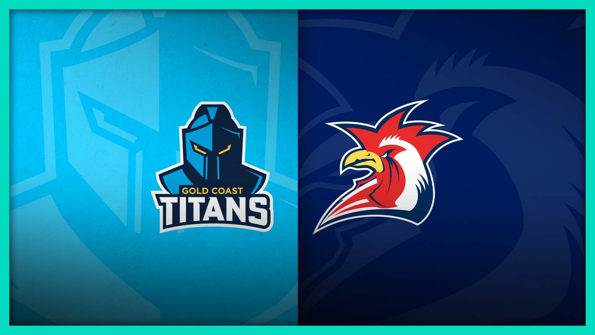 NRLW Press Conference: Titans v Roosters - Round 1, 2026