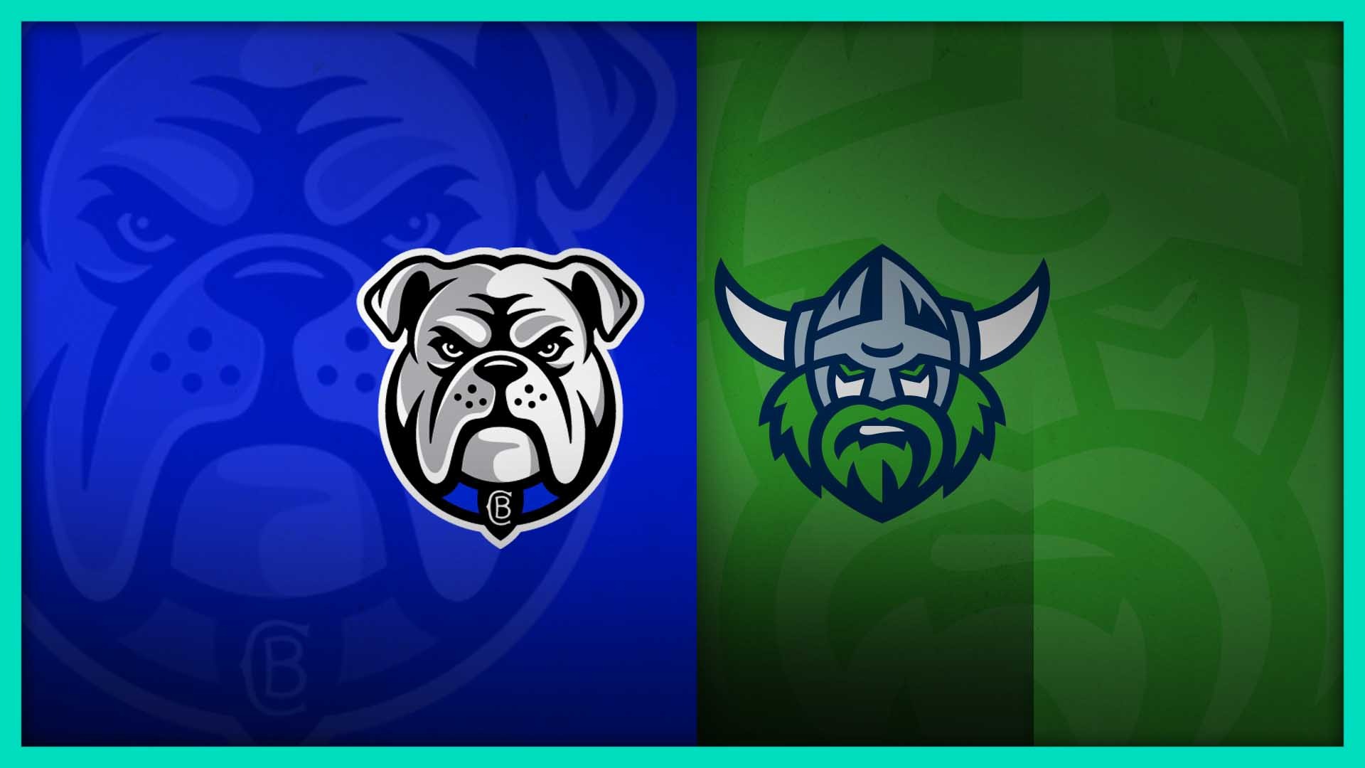 NRLW Press Conference: Bulldogs v Raiders - Round 8, 2026