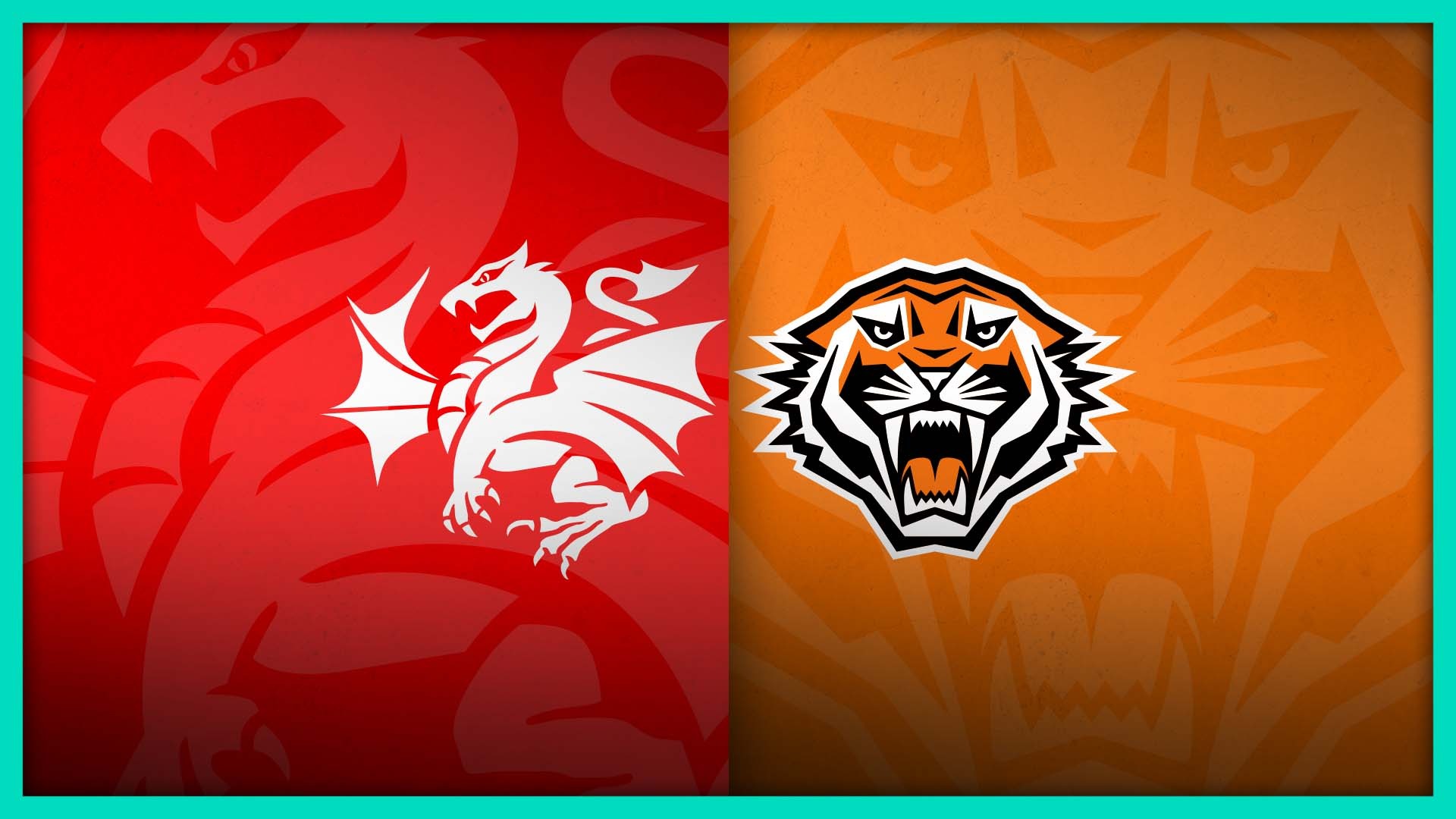 NRLW Press Conference: Dragons v Wests Tigers - Round 6, 2026