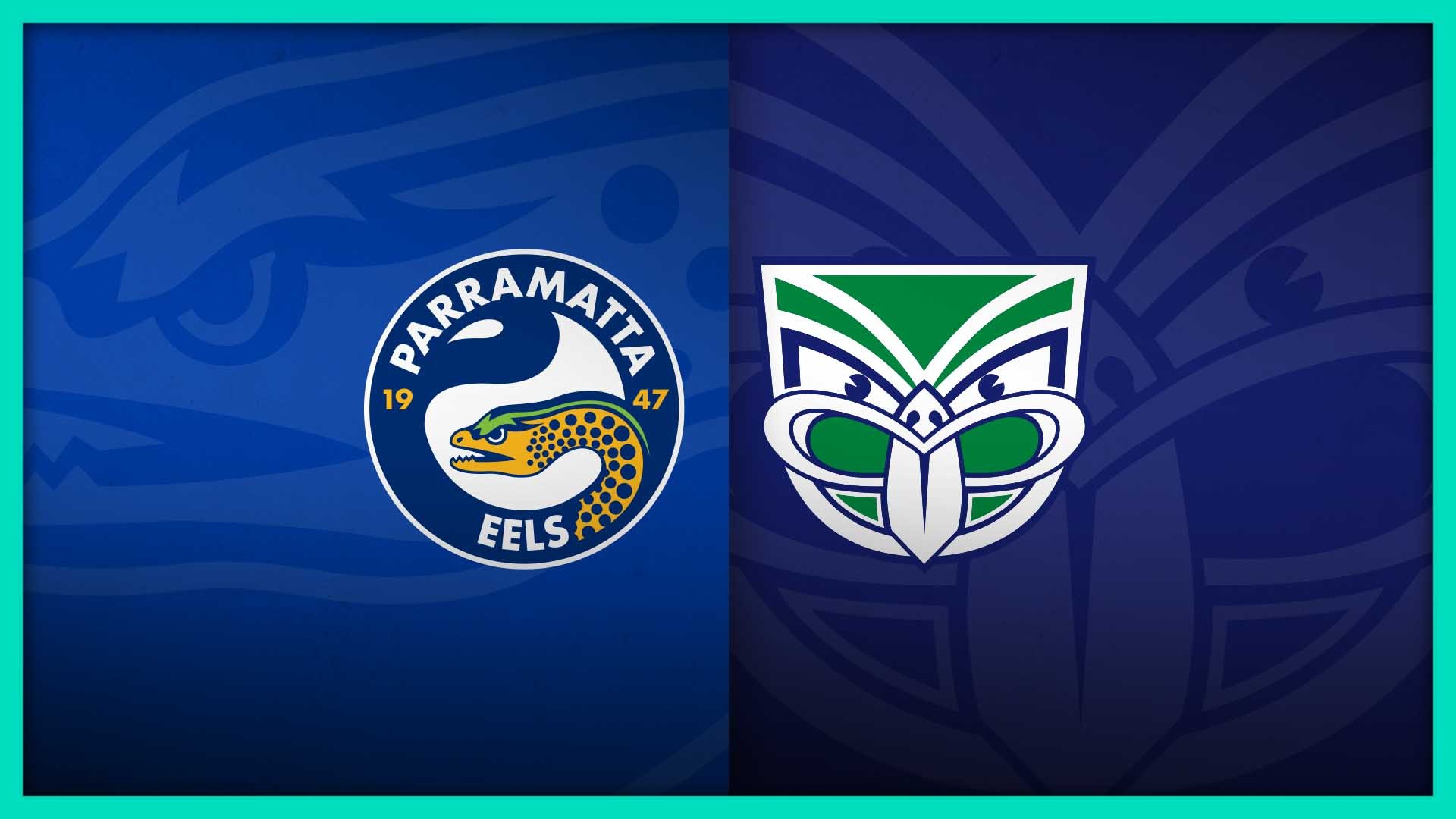 NRLW Press Conference: Eels v Warriors - Round 4, 2026