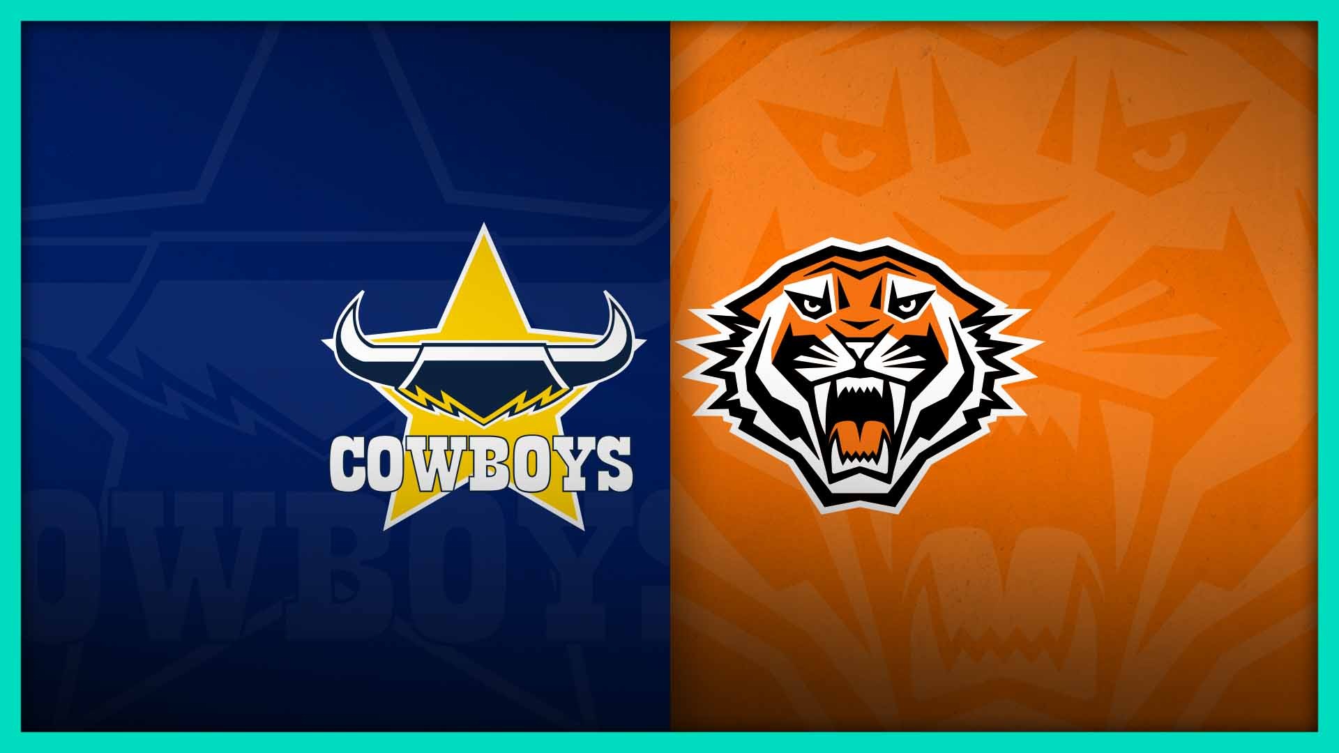 NRLW Press Conference: Cowboys v Wests Tigers - Round 2, 2026