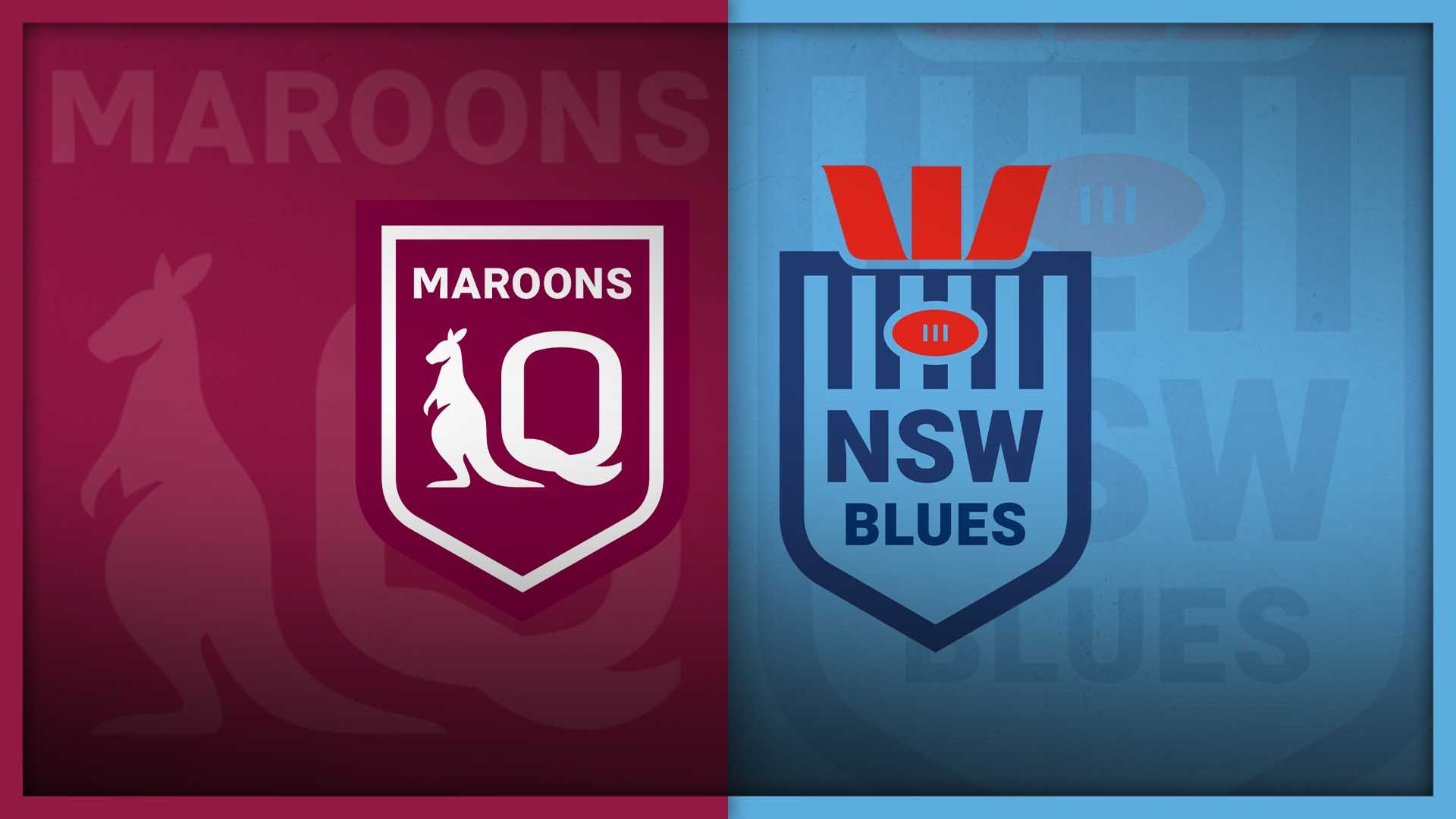 NRL Press Conference: 2026 Ampol State Of Origin Game 3