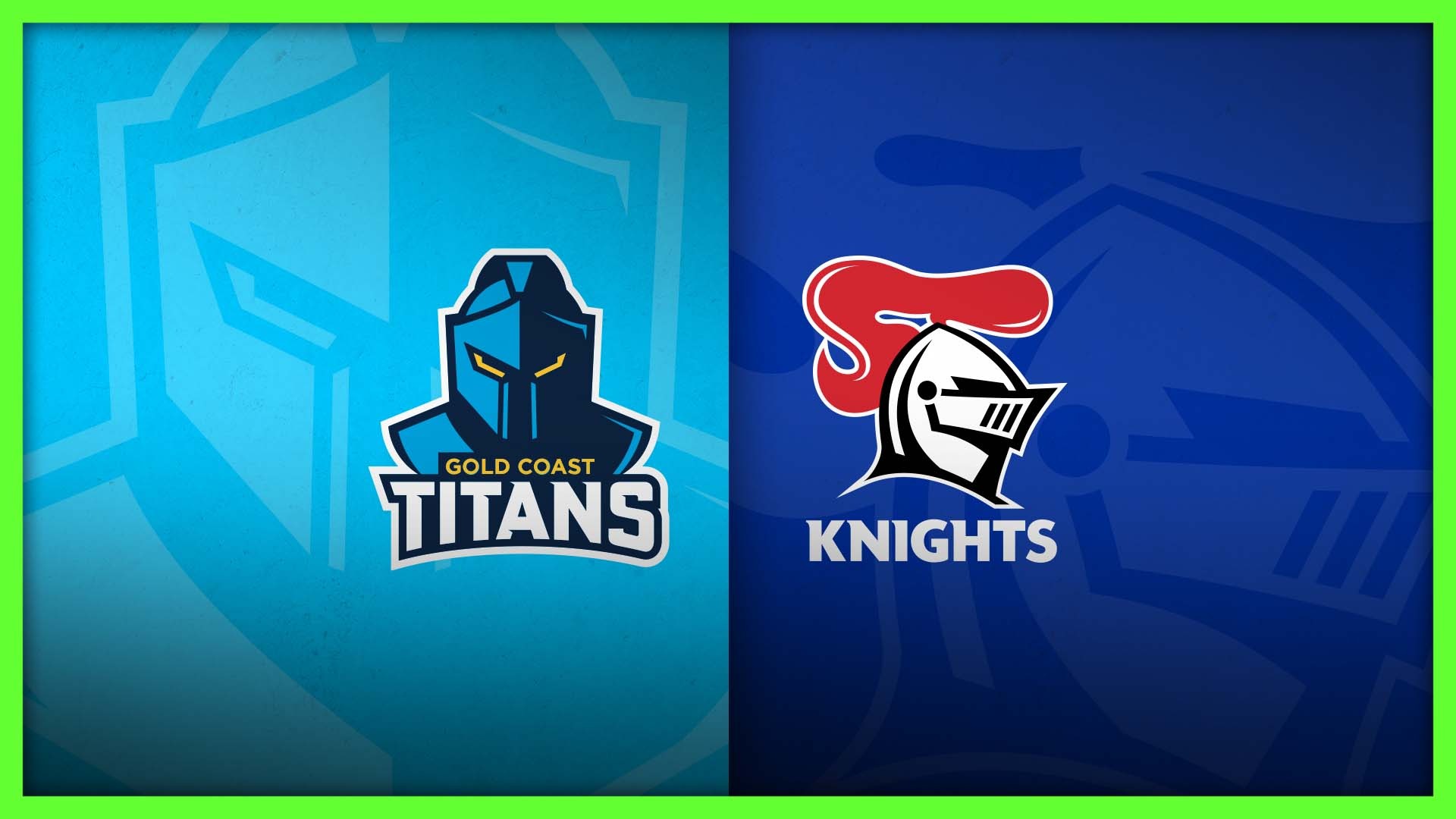 NRL Press Conference: Titans v Knights - Round 11, 2026