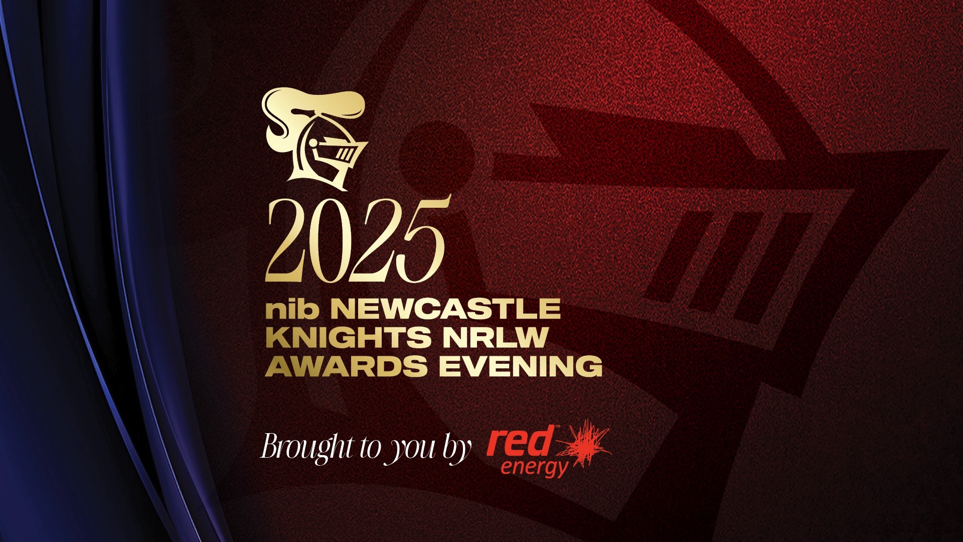 Watch Live: 2025 NRLW Awards Evening