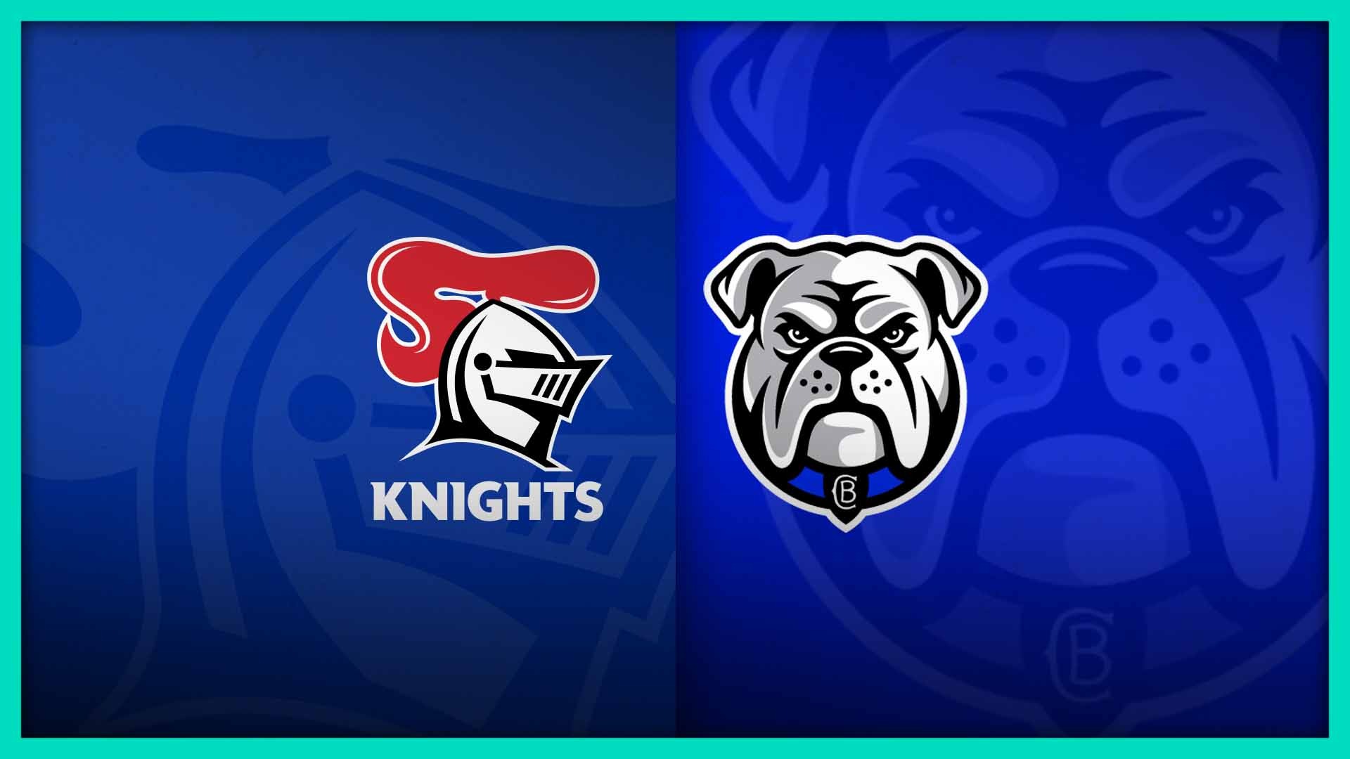 NRLW Press Conference: Knights v Bulldogs - Round 10, 2026