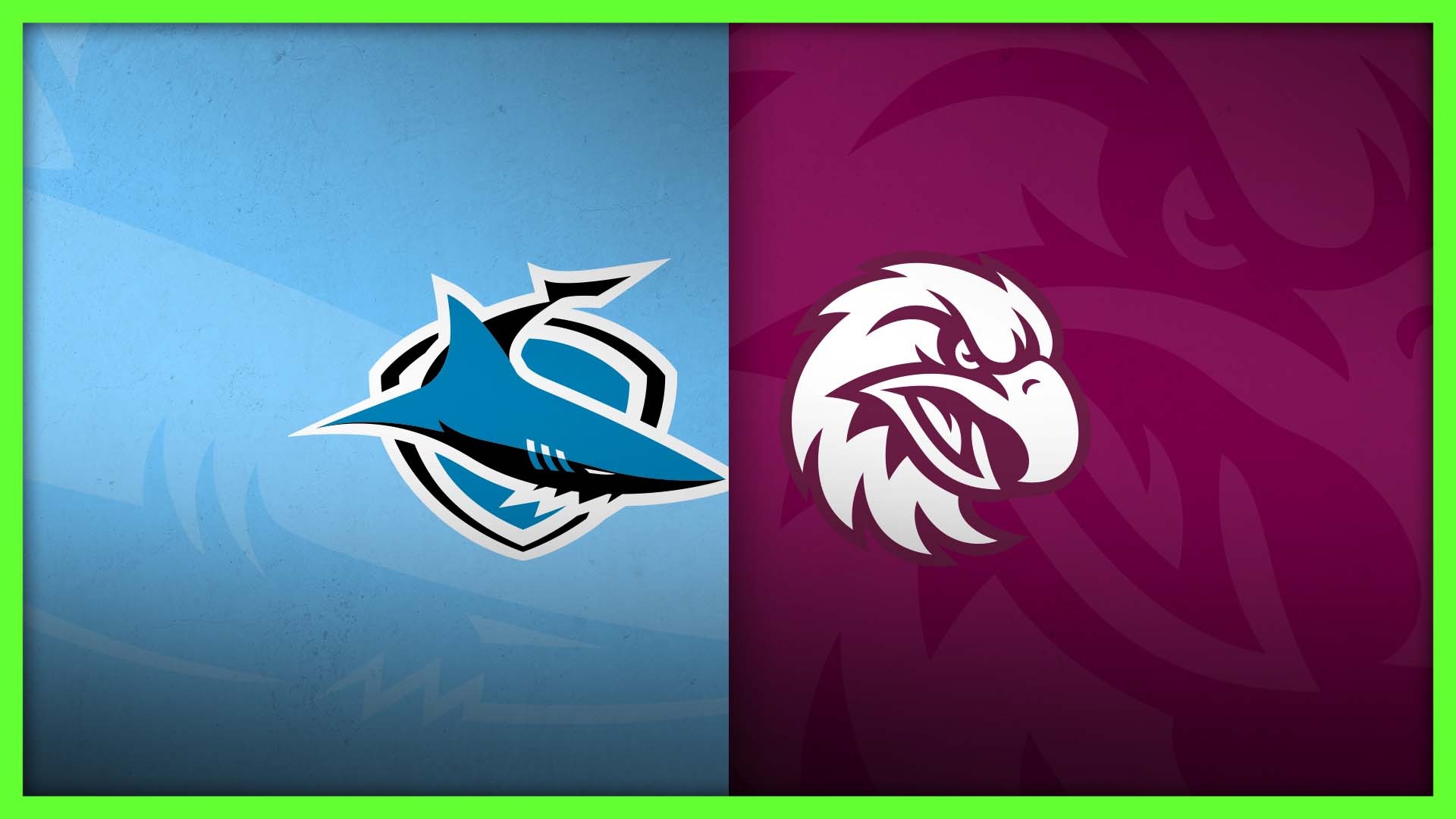 NRL Press Conference: Sharks v Sea Eagles - Round 6, 2025