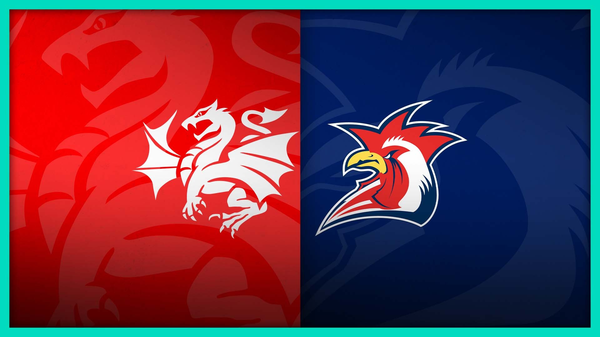 NRLW Press Conference: Dragons v Roosters - Round 5, 2026
