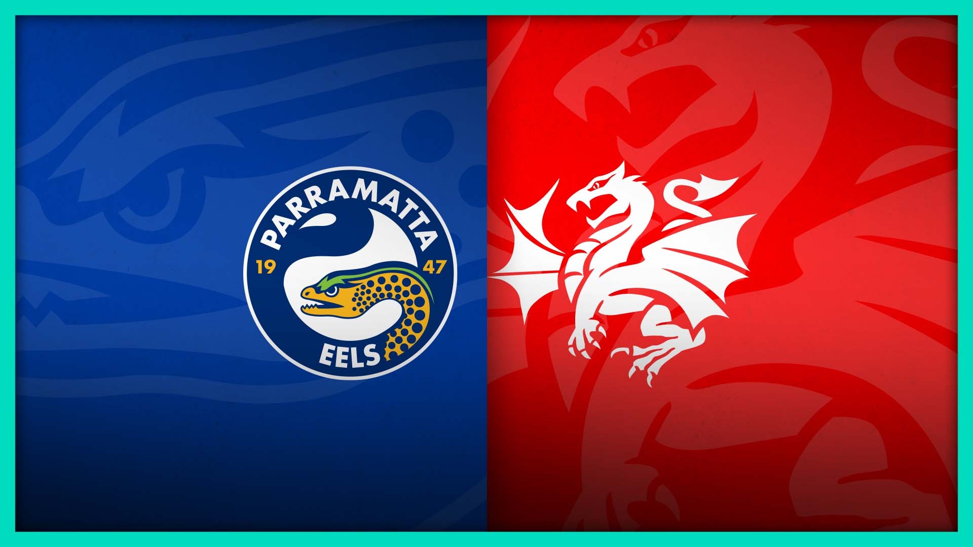 NRLW Press Conference: Eels v Dragons - Round 5, 2025