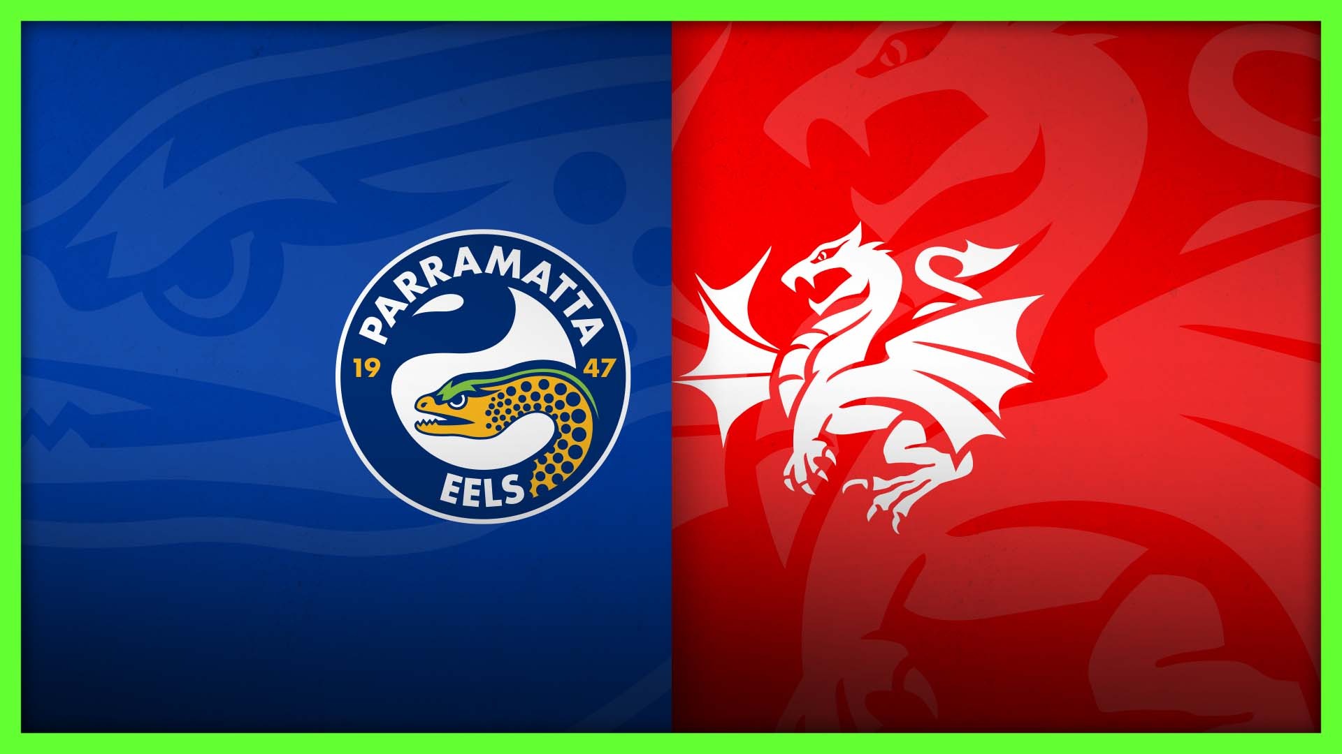 NRL Press Conference: Eels v Dragons - Round 3, 2026