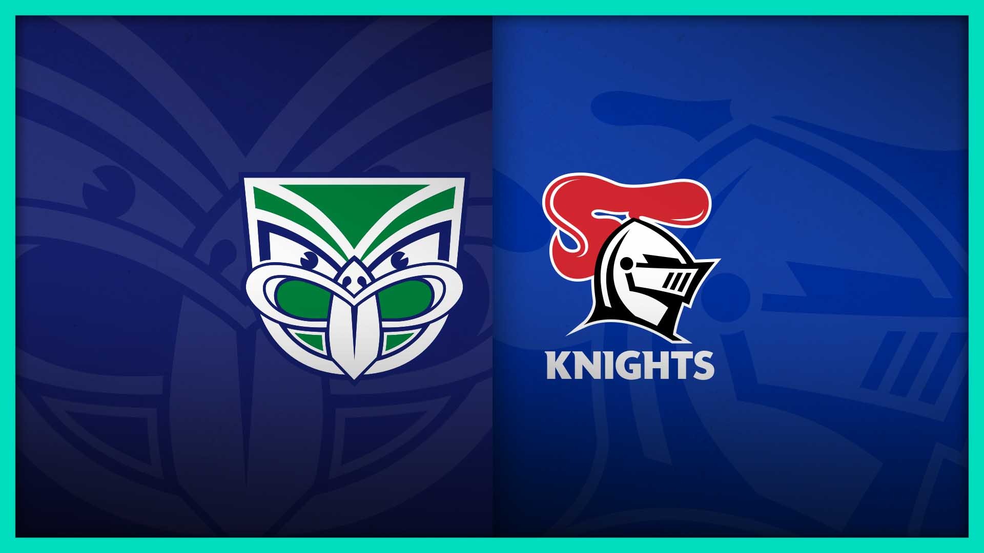 NRLW Press Conference: Warriors v Knights - Round 6, 2026