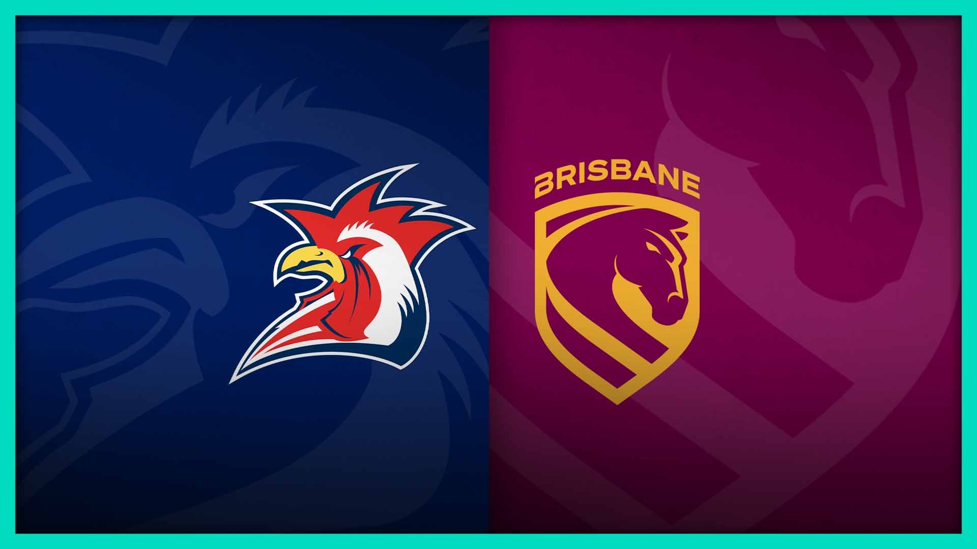 NRLW Press Conference: Roosters v Broncos - Grand Final, 2026