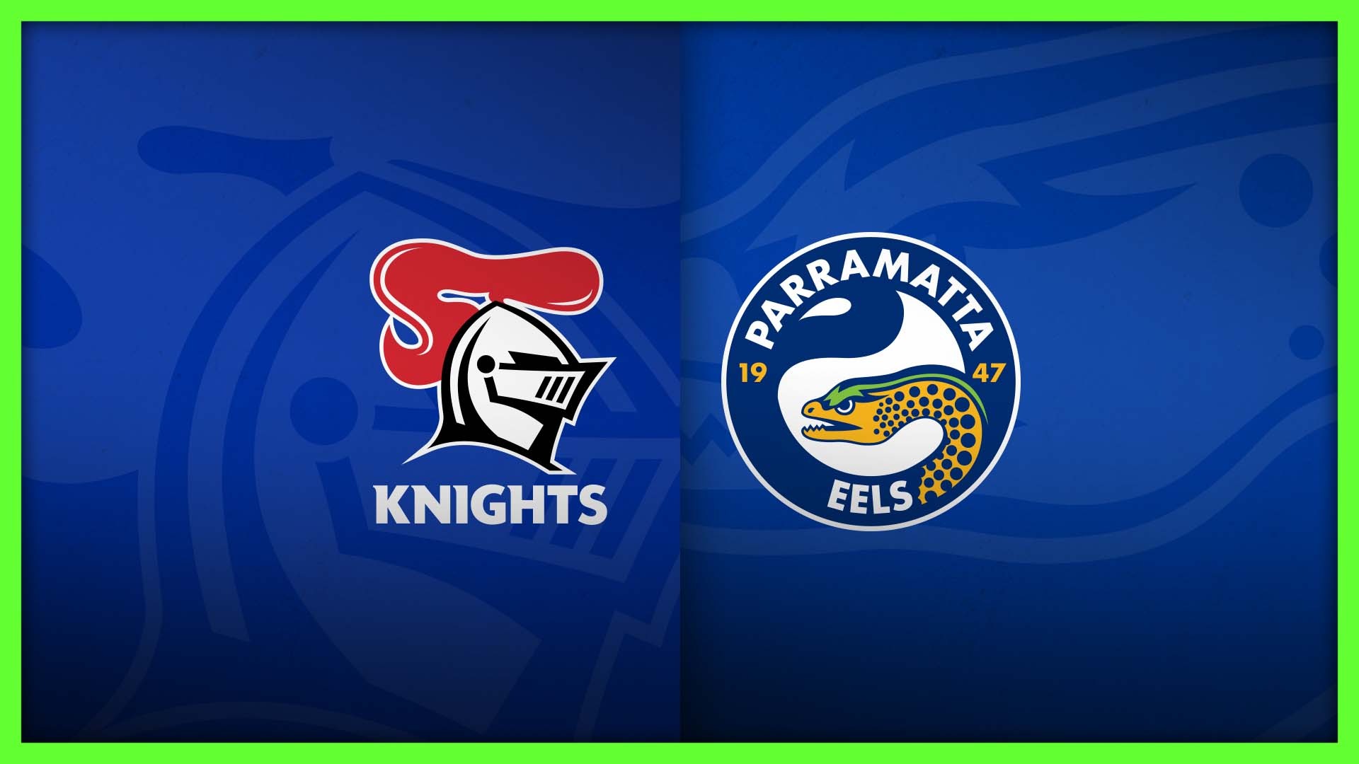 NRL Press Conference: Knights v Eels - Round 13, 2026