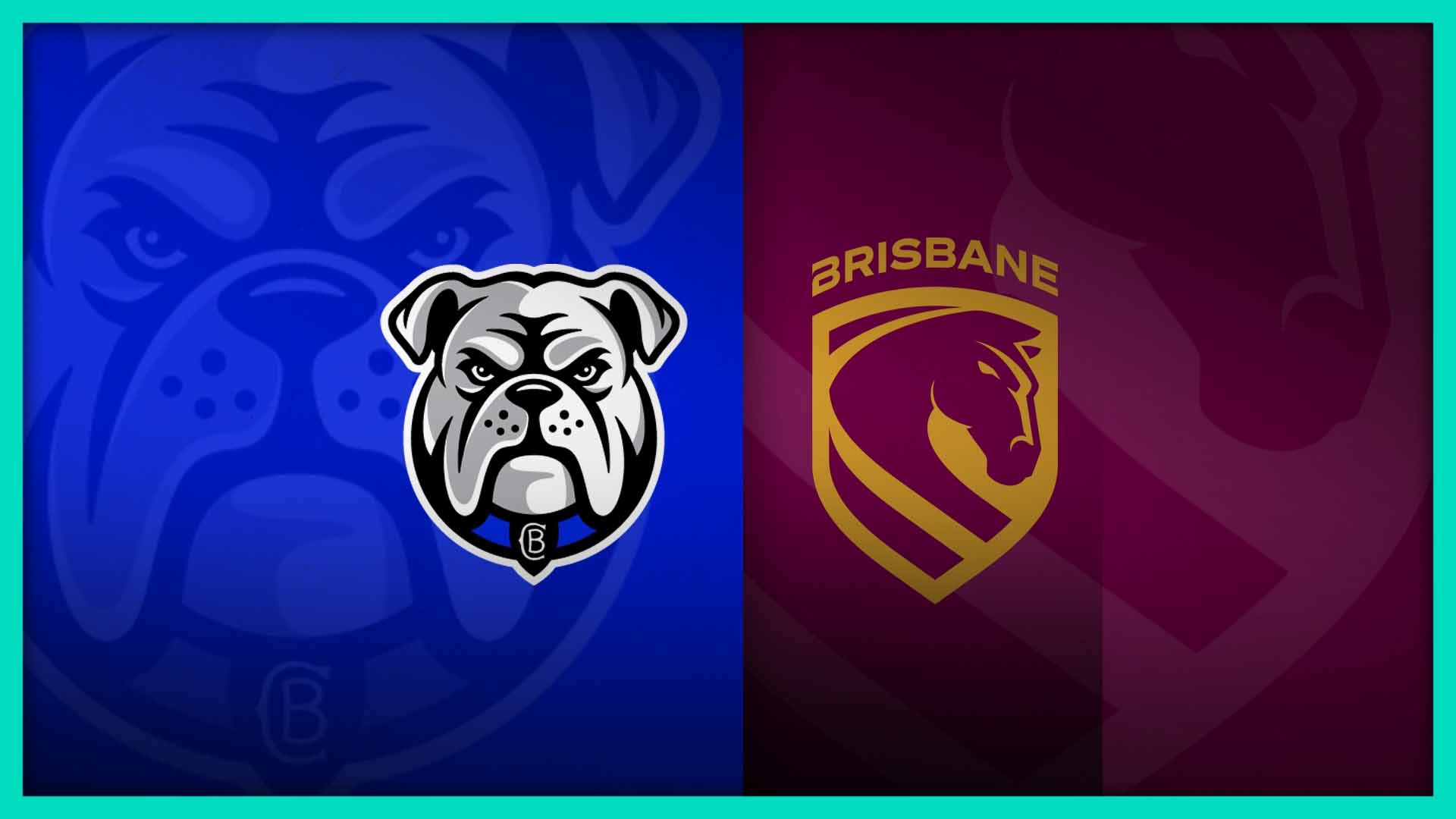 NRLW Press Conference: Bulldogs v Broncos - Round 5, 2026