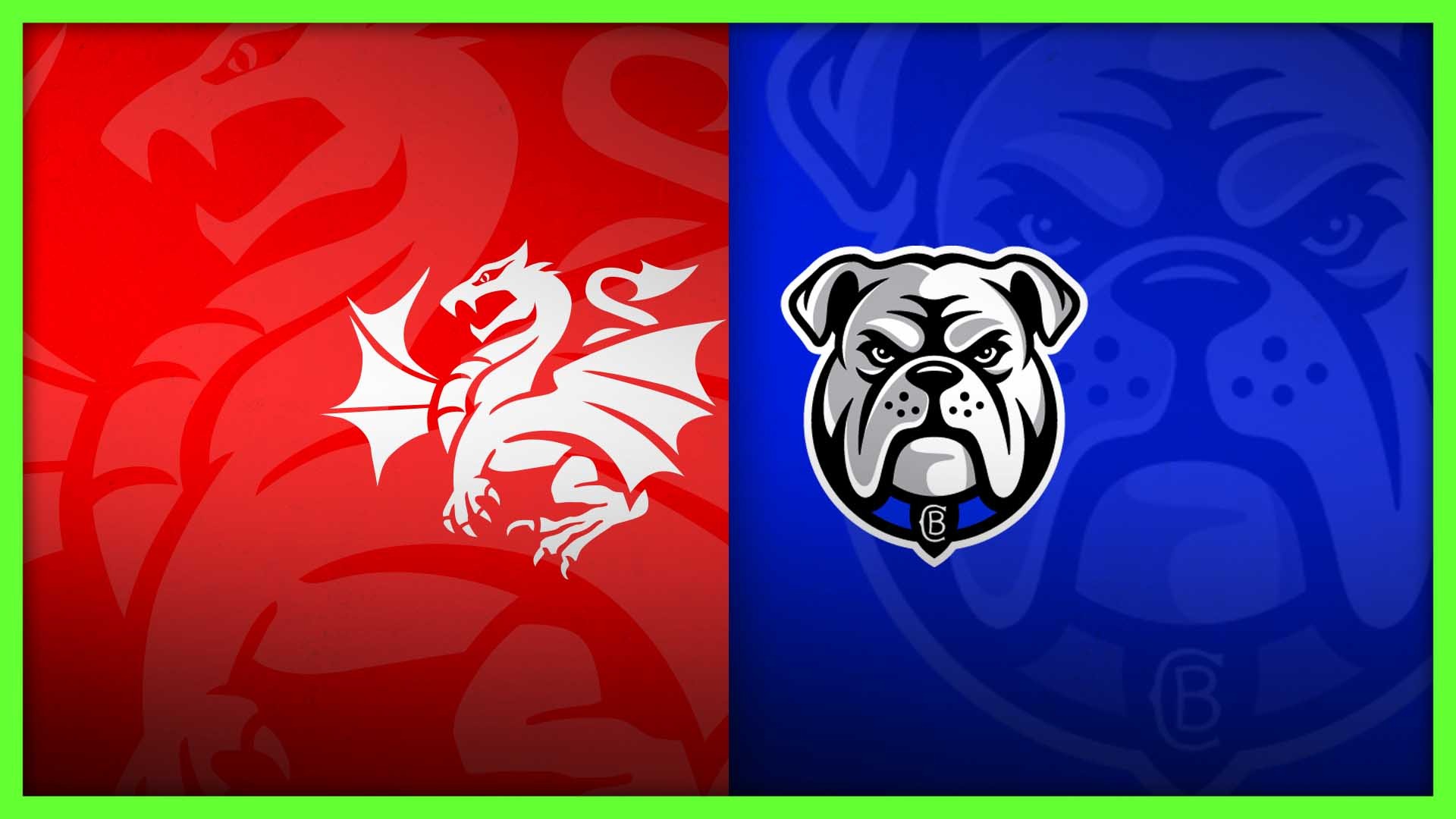 NRL Press Conference: Dragons v Bulldogs - Round 25, 2026