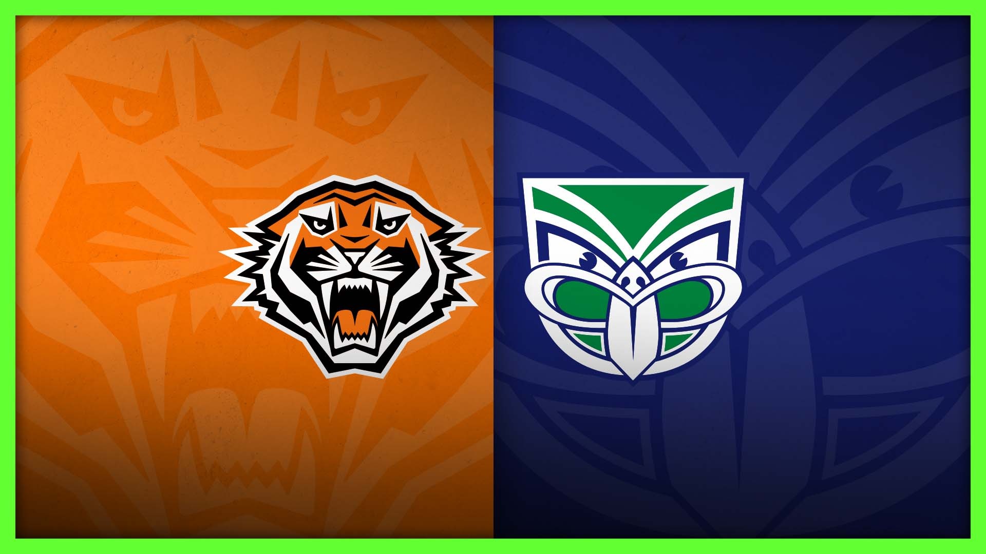 NRL Press Conference: West Tigers v Warriors - Round 19, 2026