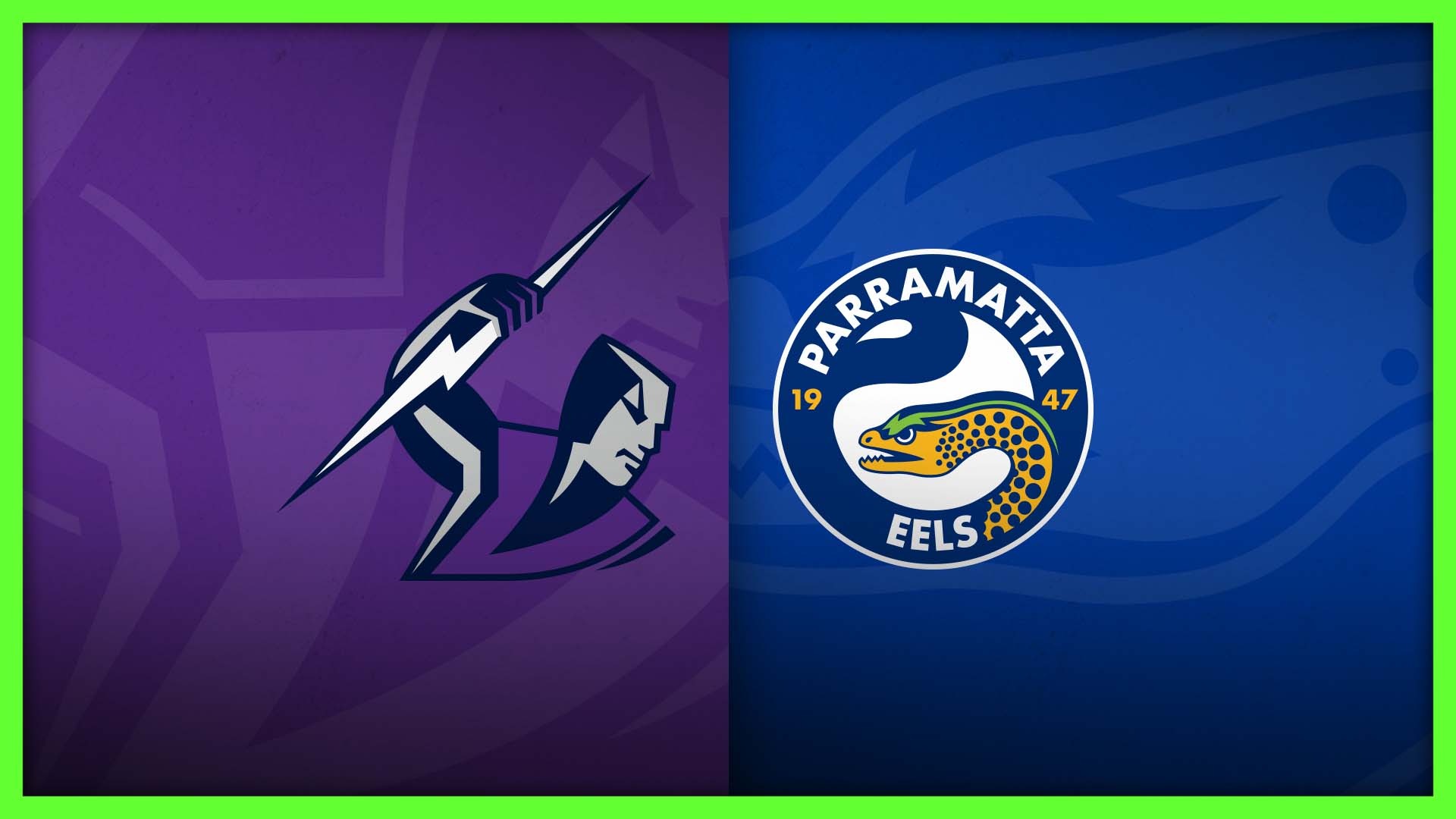 NRL Press Conference: Storm v Eels - Round 1, 2026
