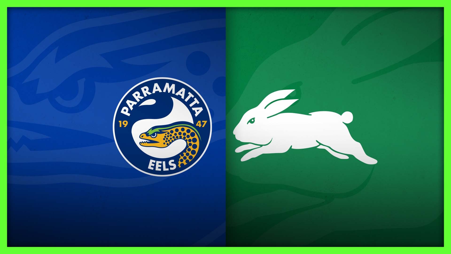 NRL Press Conference: Eels v Rabbitohs - Round 17, 2026