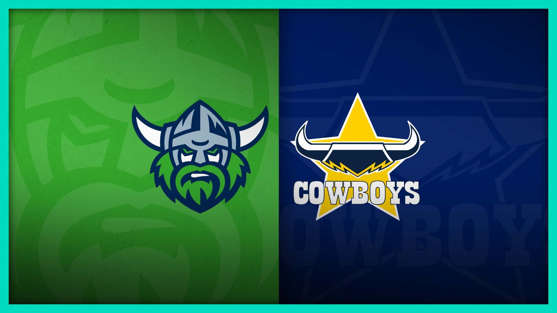 NRLW Press Conference: Raiders v Cowboys - Round 5, 2026