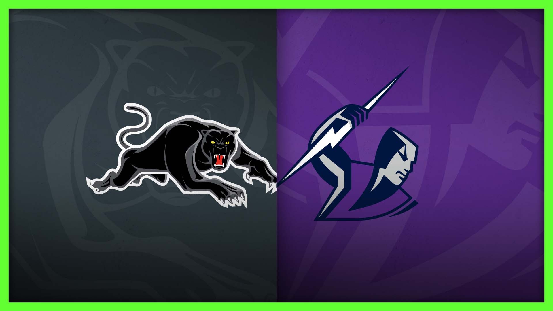 NRL Press Conference: Panthers v Storm - Round 24, 2025