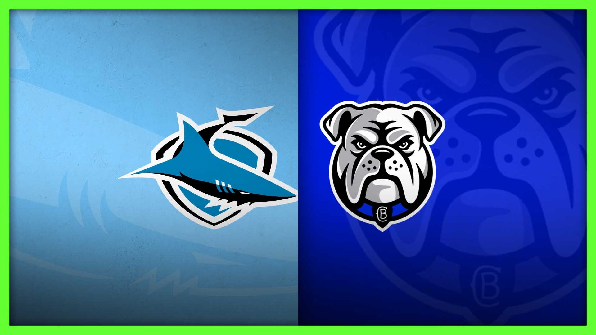 NRL Press Conference: Sharks v Bulldogs - Round 11, 2026