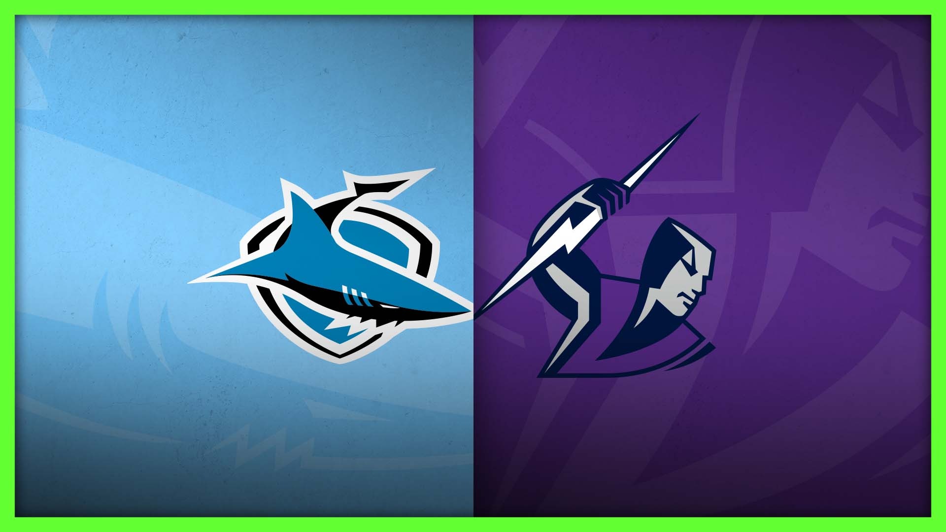 NRL Press Conference: Sharks v Storm - Round 27, 2026