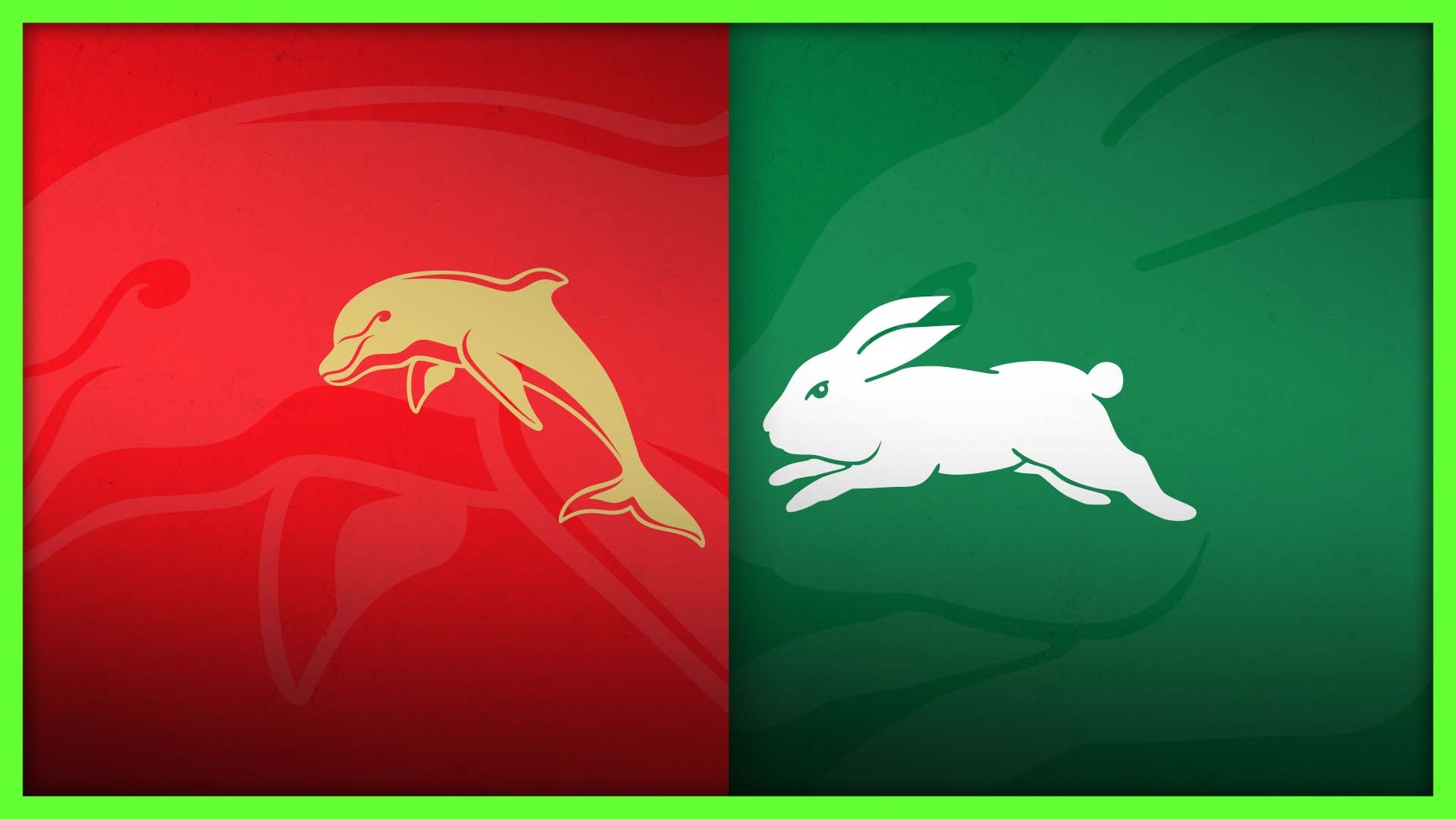 NRL Press Conference: Dolphins v Rabbitohs - Round 1, 2026
