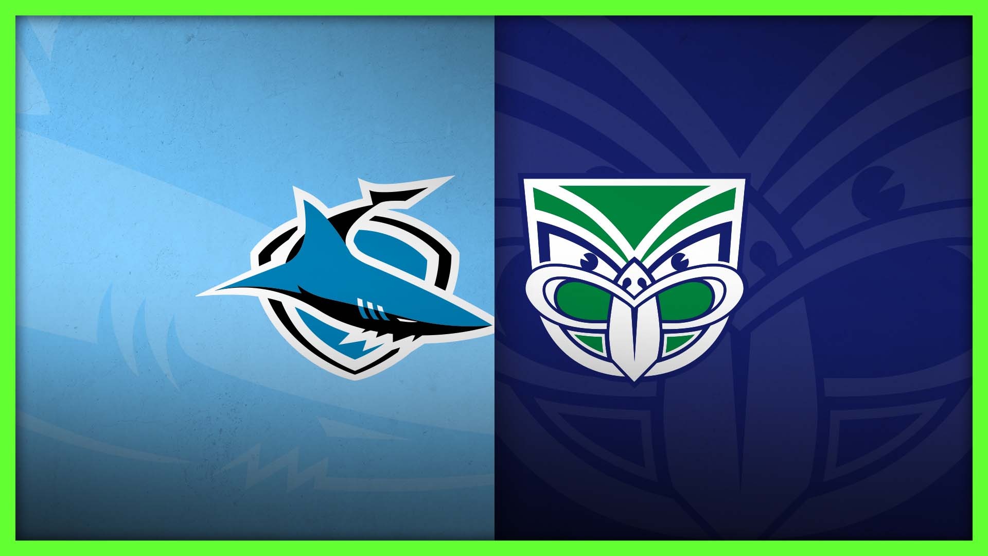 NRL Press Conference: Sharks v Warriors - Round 5, 2026