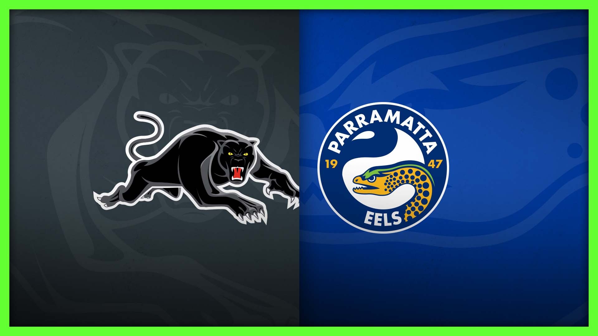 NRL Press Conference: Panthers v Eels - Round 13, 2025
