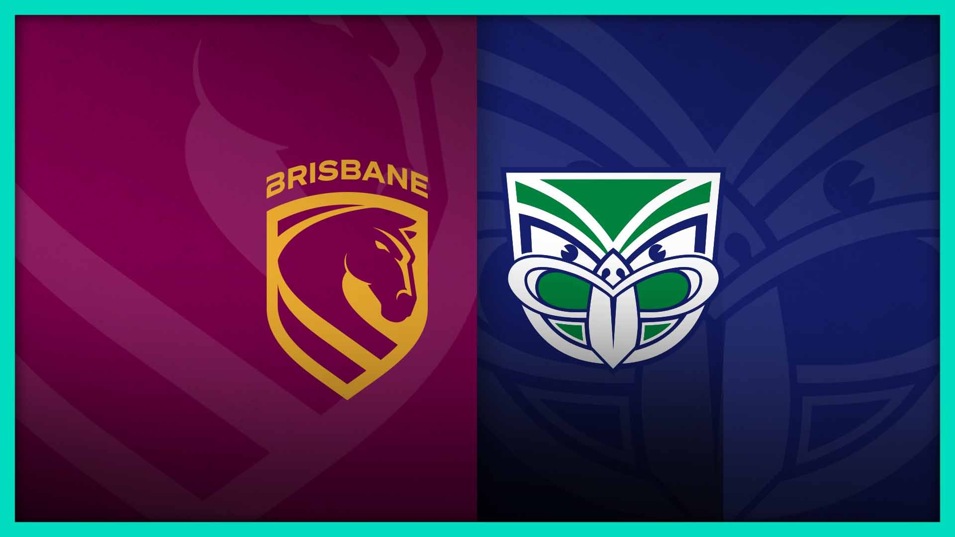 NRLW Press Conference: Broncos v Warriors - Round 11, 2026